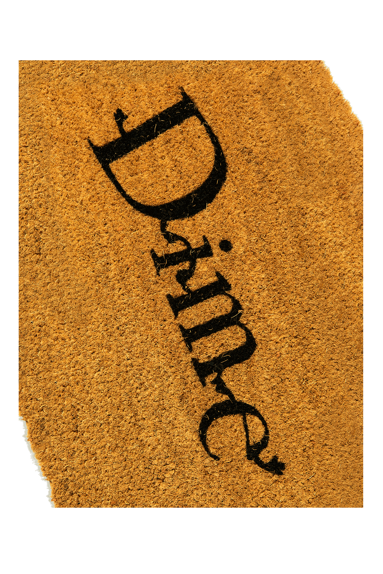 Friends Welcome Mat
