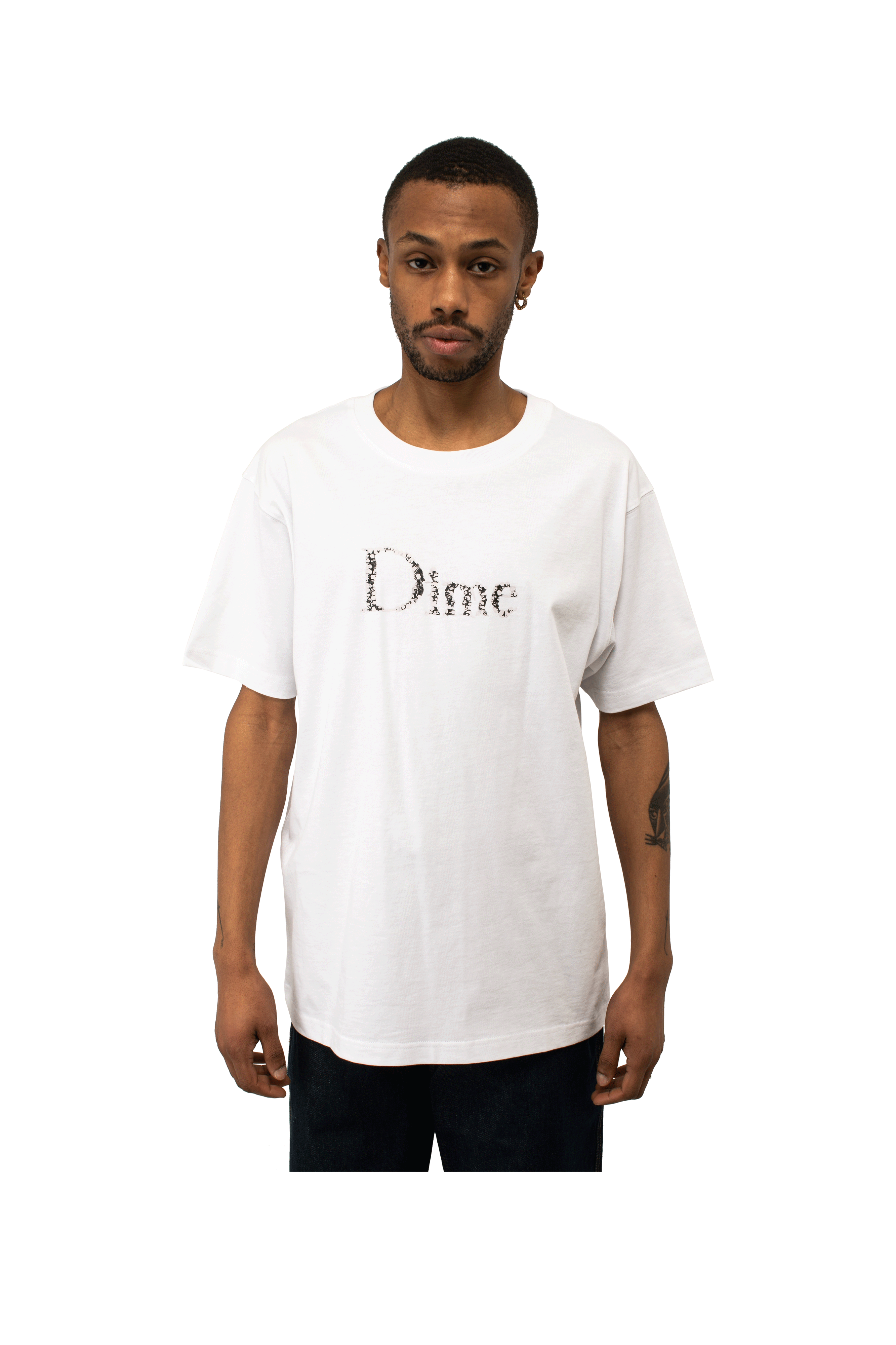 Classic Skull T-shirt