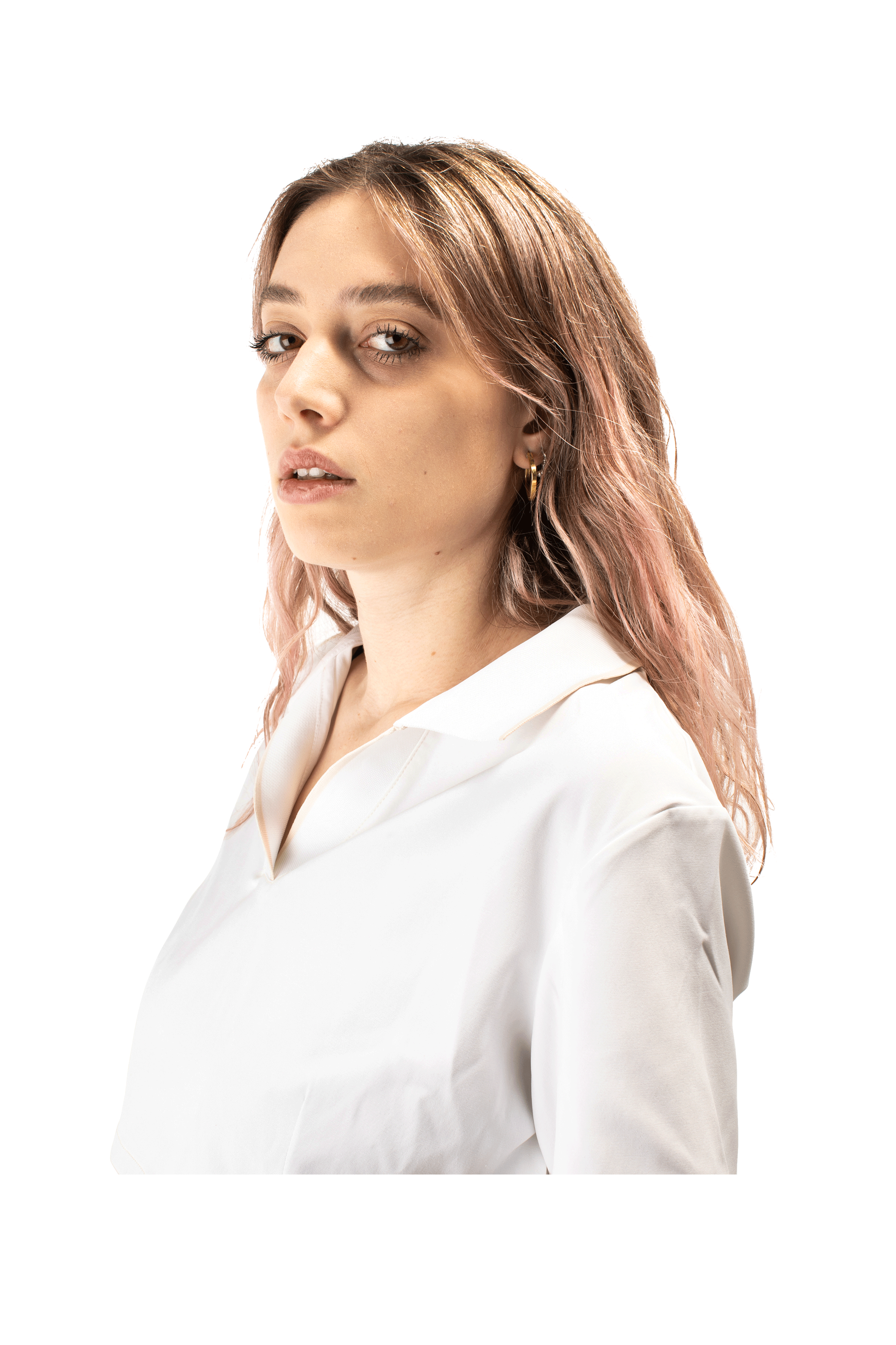 W NRG Dress x Jacquemus