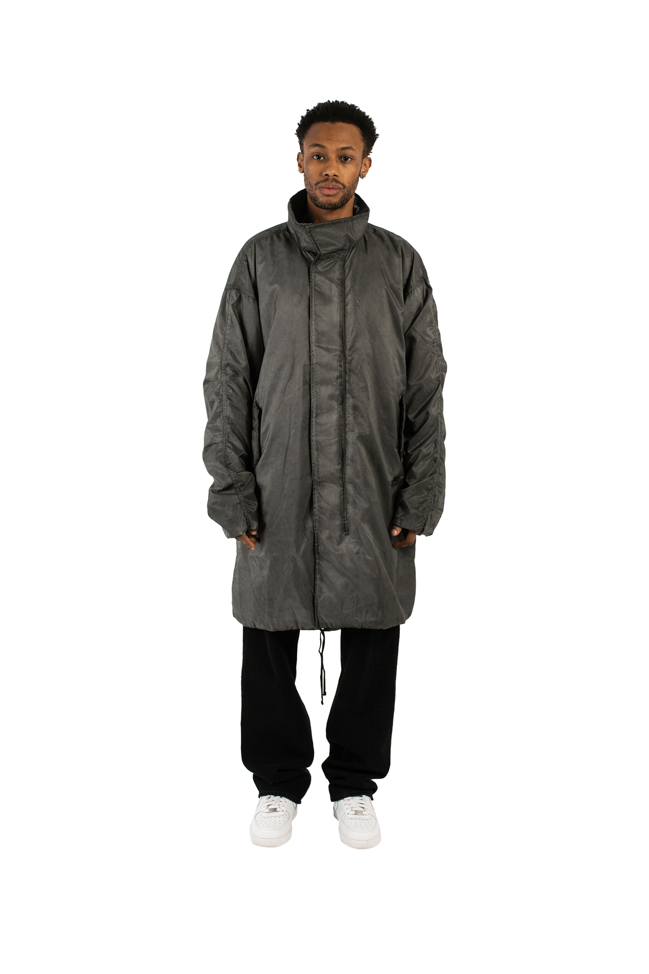 M Nsw Tp Tf Ins Parka – One Block Down