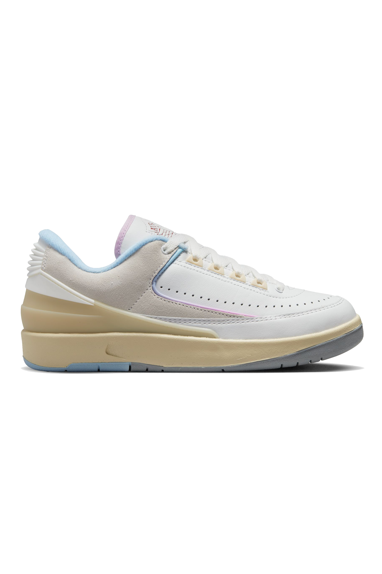 W 2 Retro Low "Look Up In The Air"