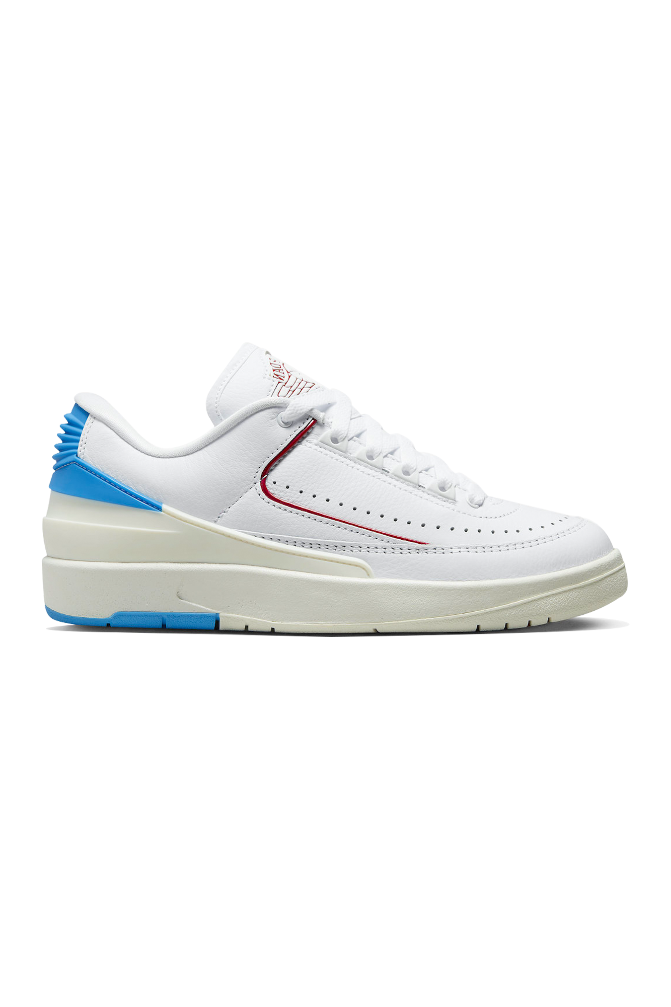 Jordan Brand Sneakers W 2 Retro Low 