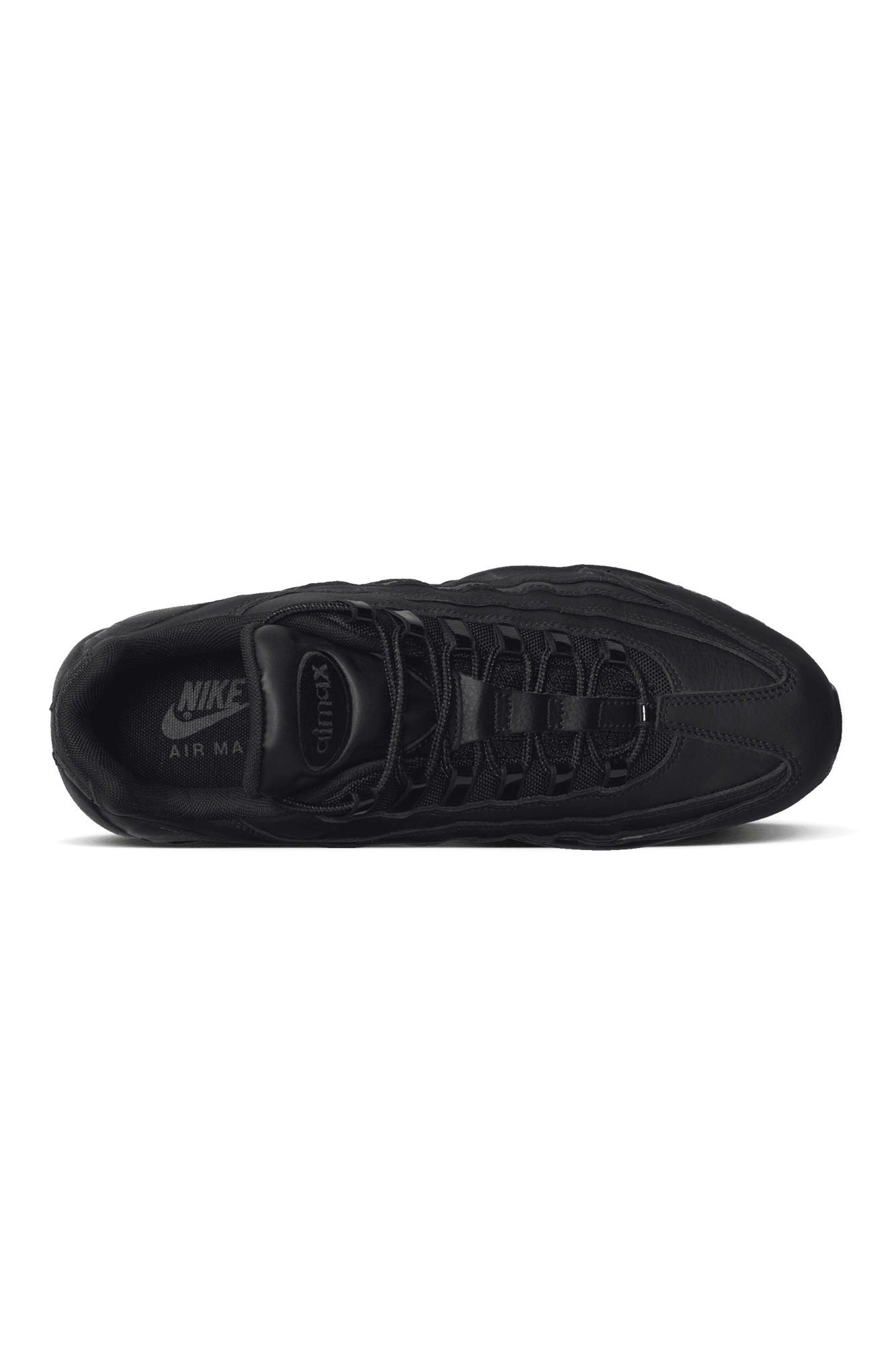 Air Max 95 “Triple Black”