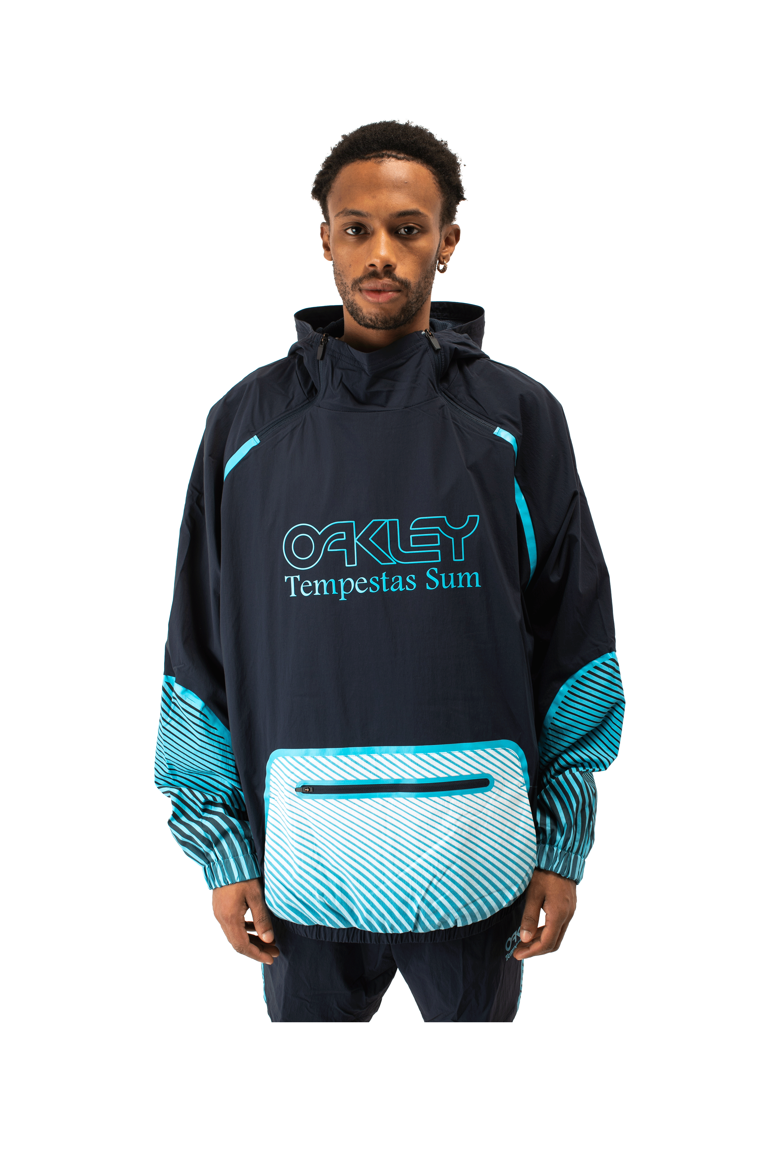 Tempestas Sum Anorak