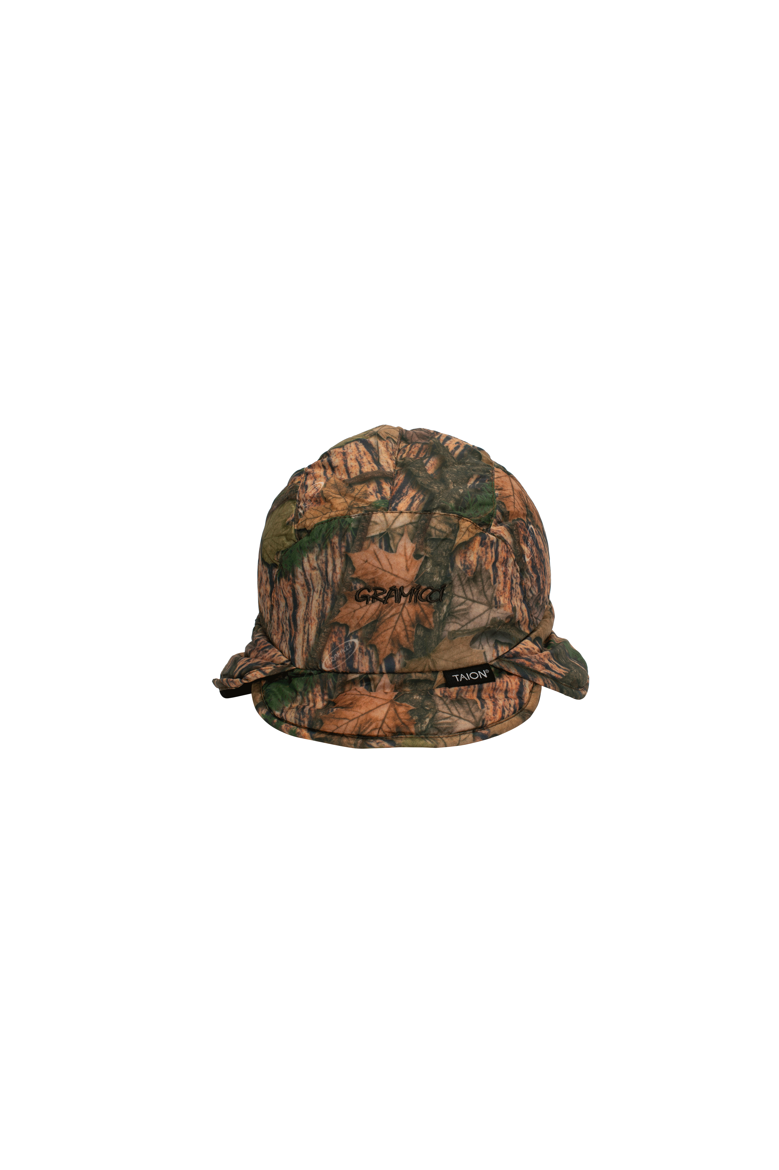 Down Mountain Cap