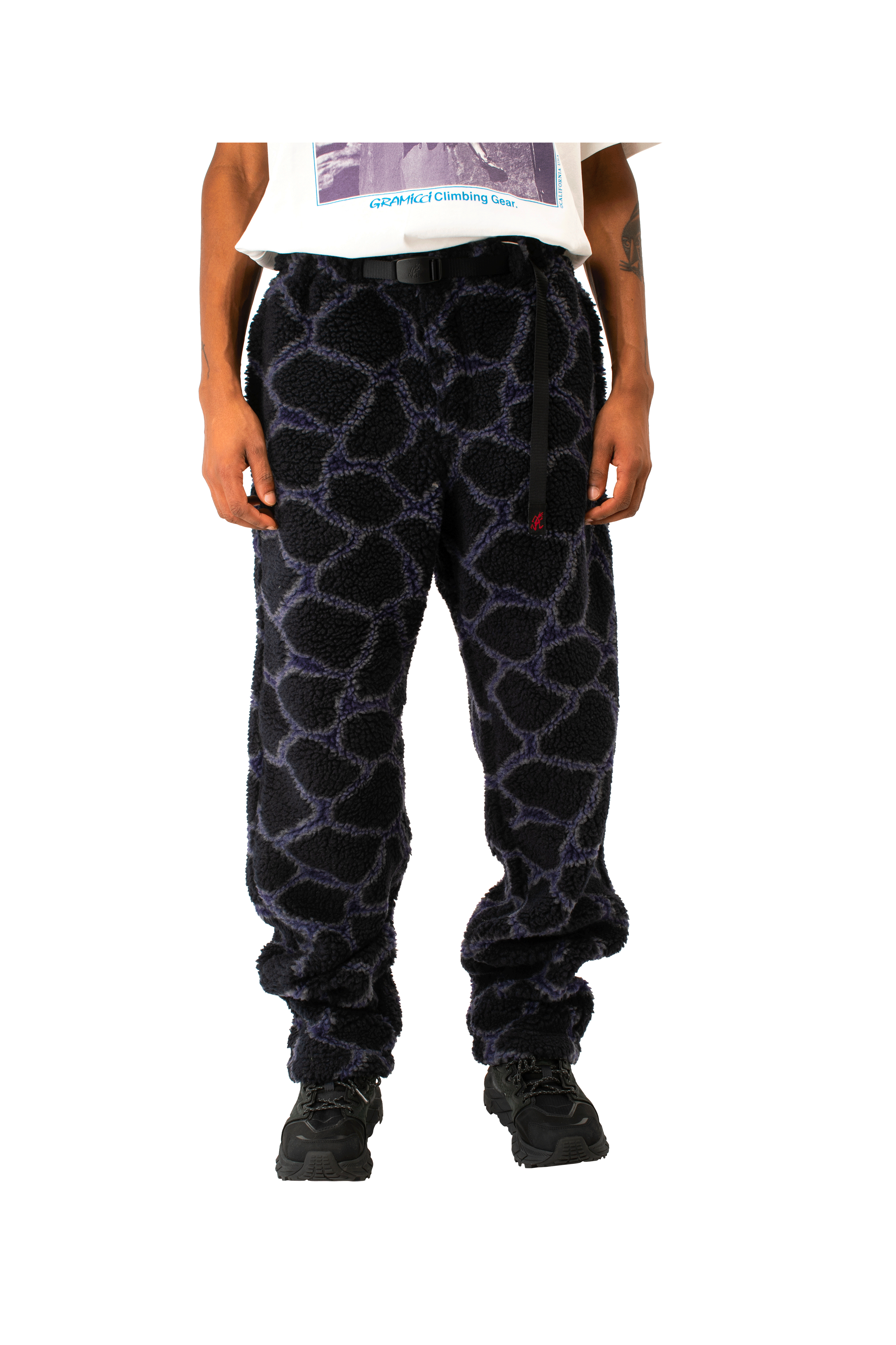 Sherpa Pant