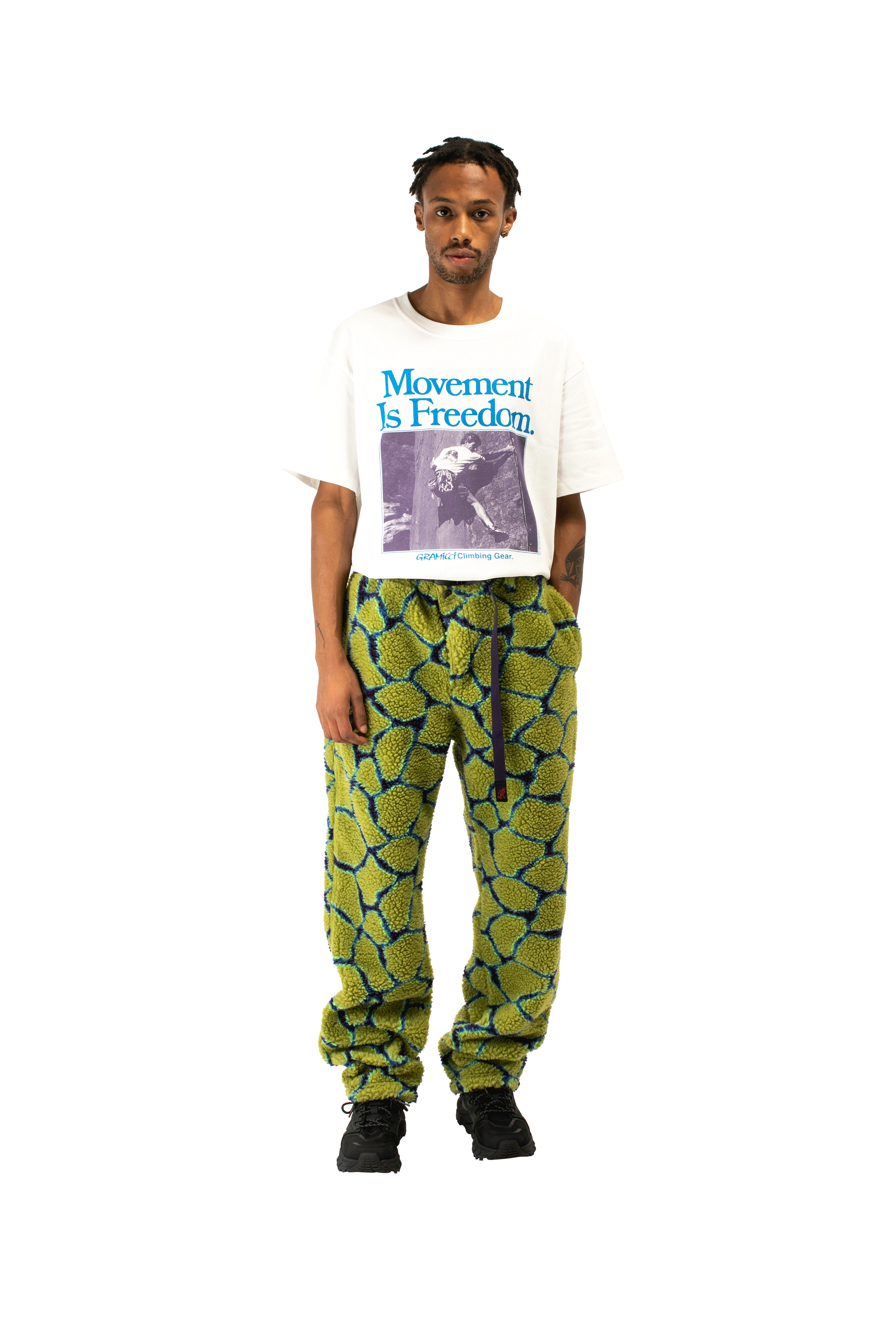 gramicci climbing gear Gramicci Pants Sherpa Pant