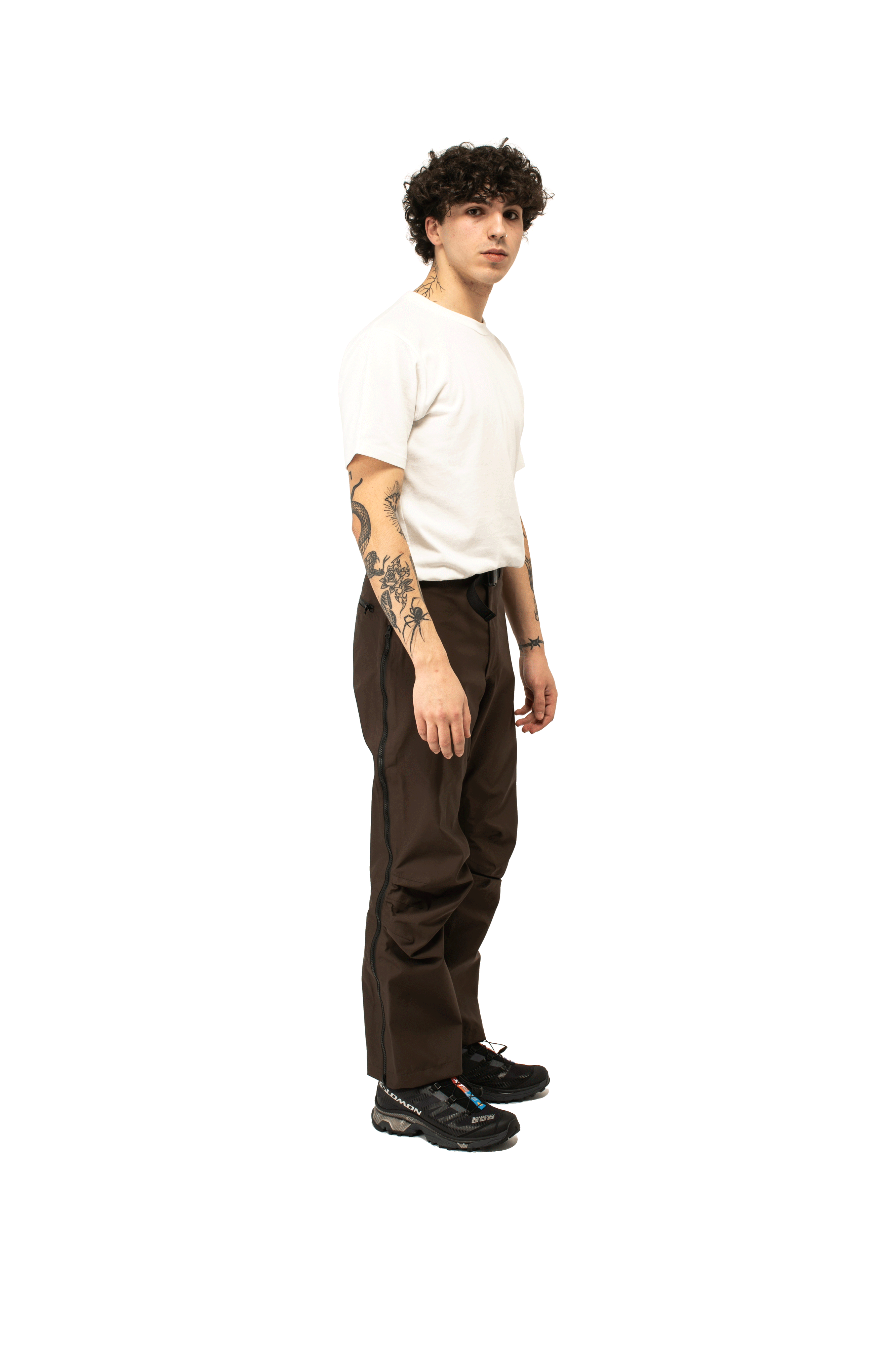 3L WR Arc Pants