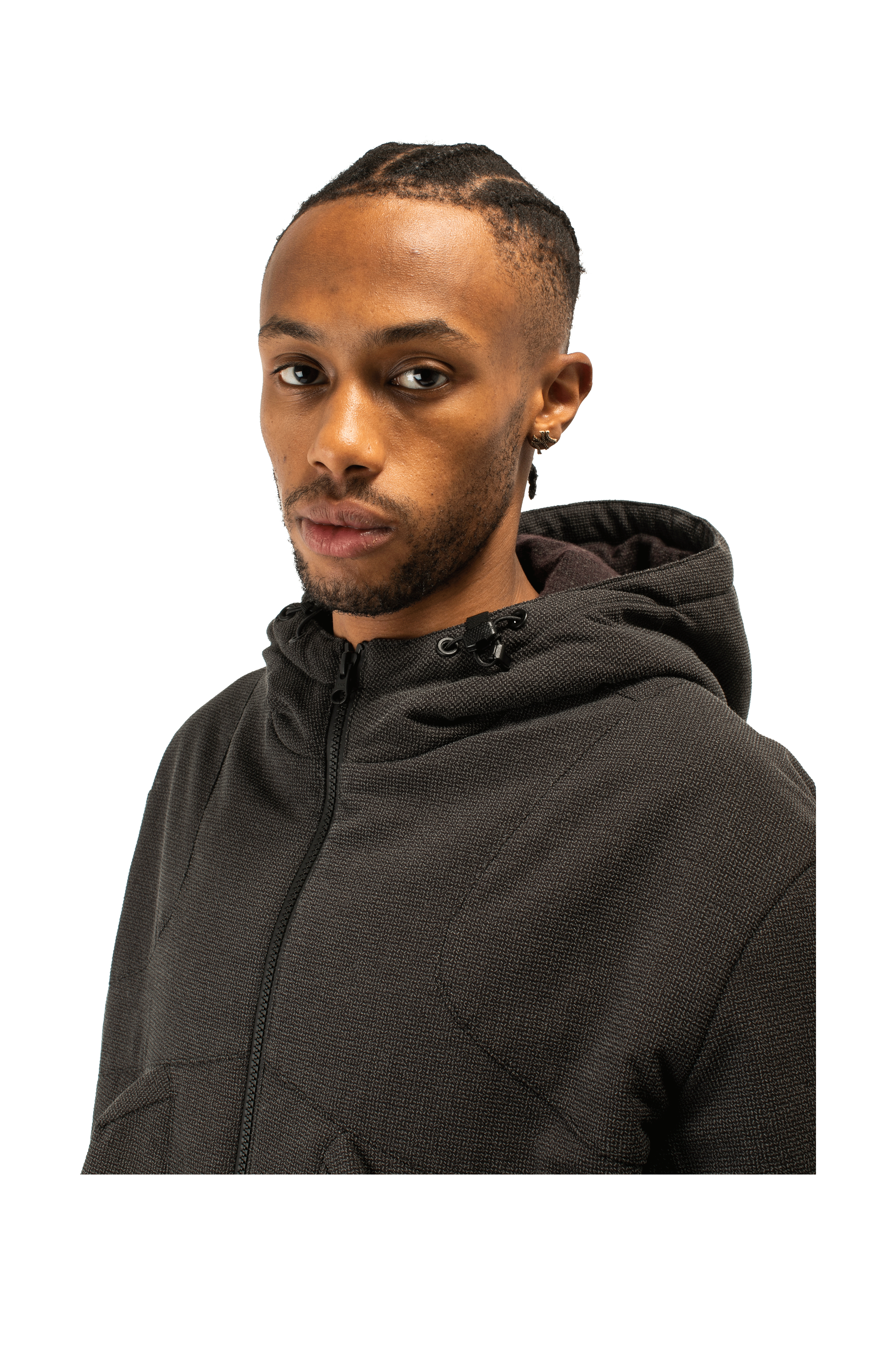 Rescue Padded Jacket