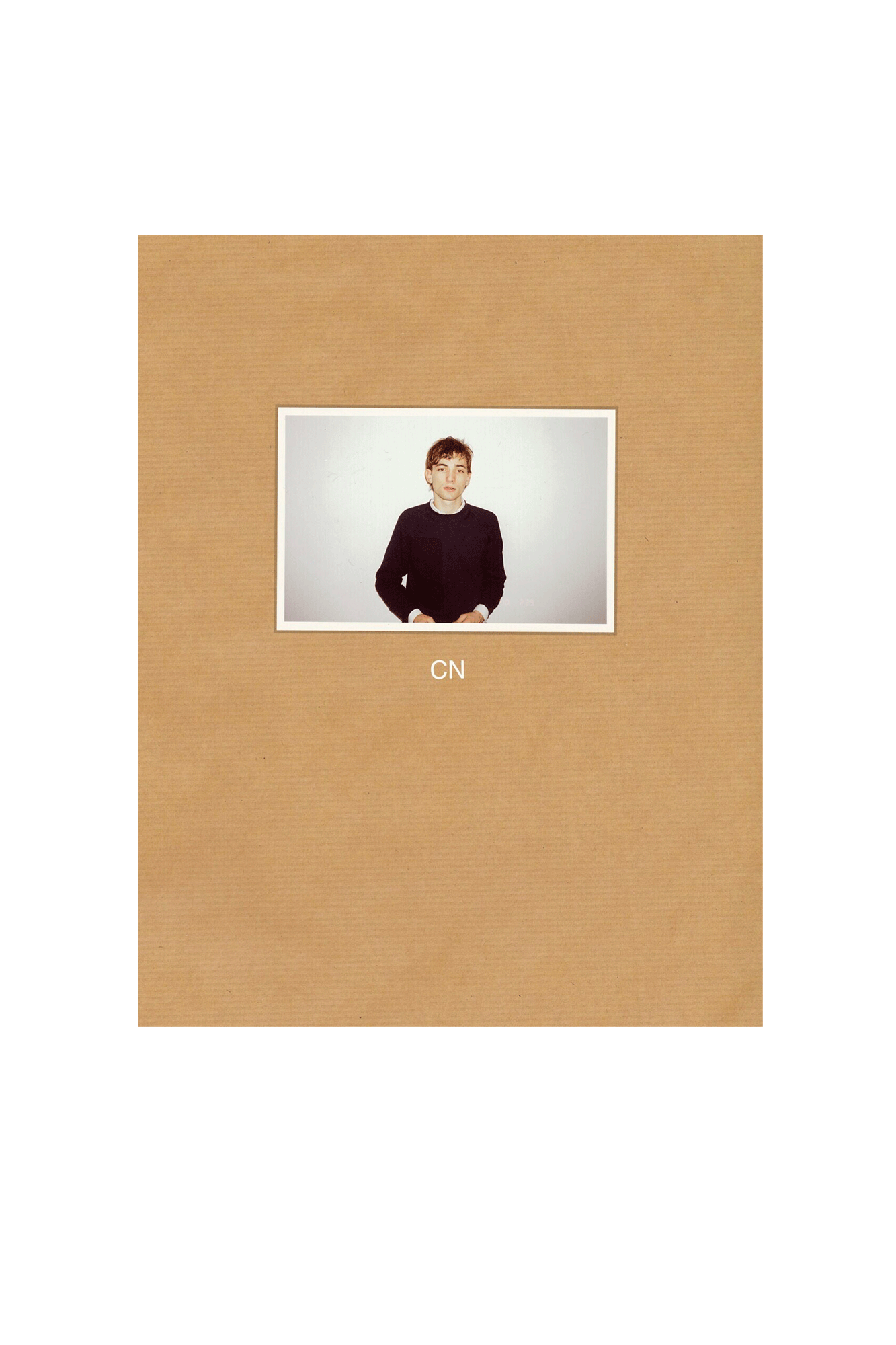 CN The Christopher Niquet Book