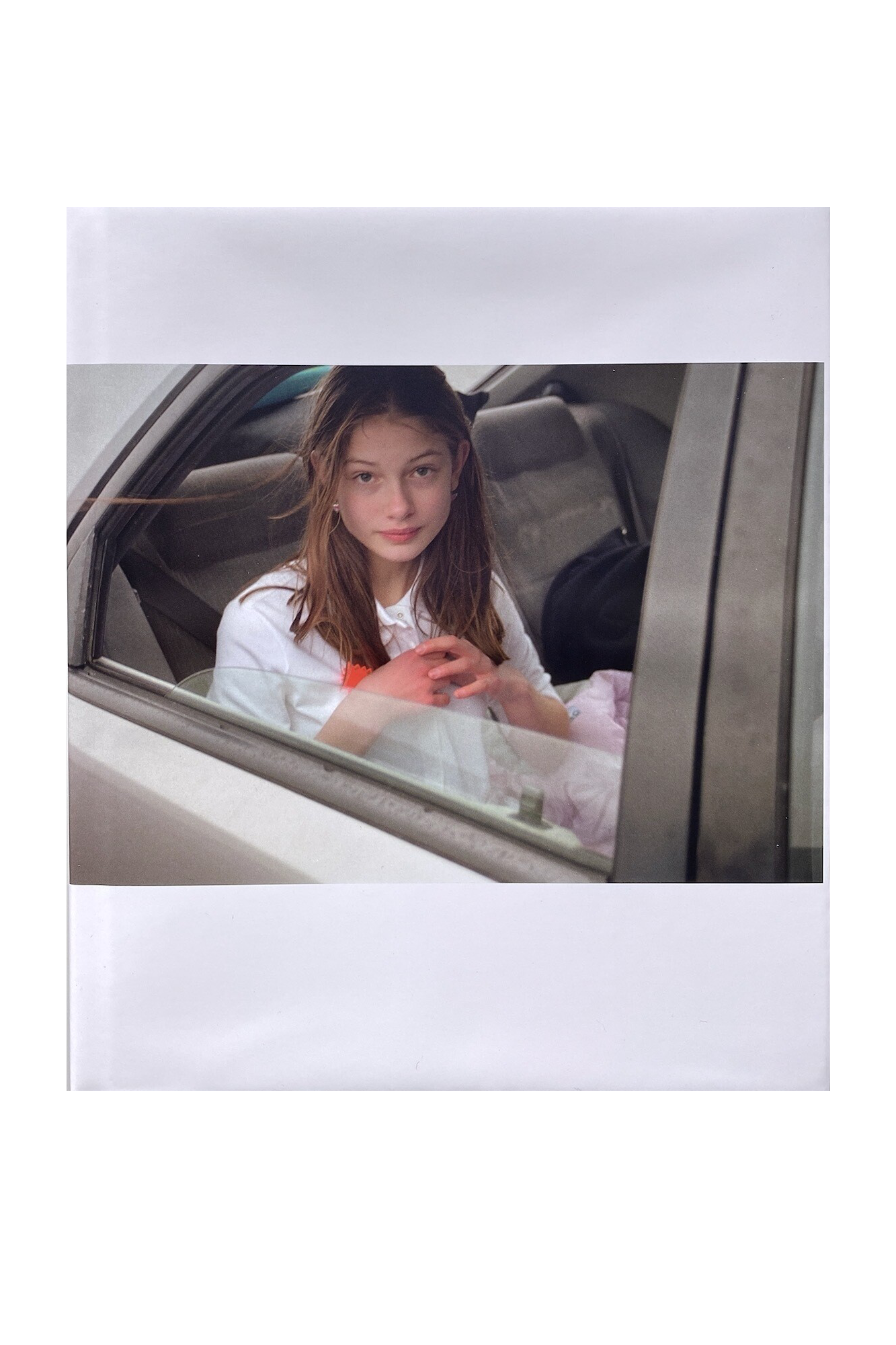 IDEA Book Angela Hill Edith
