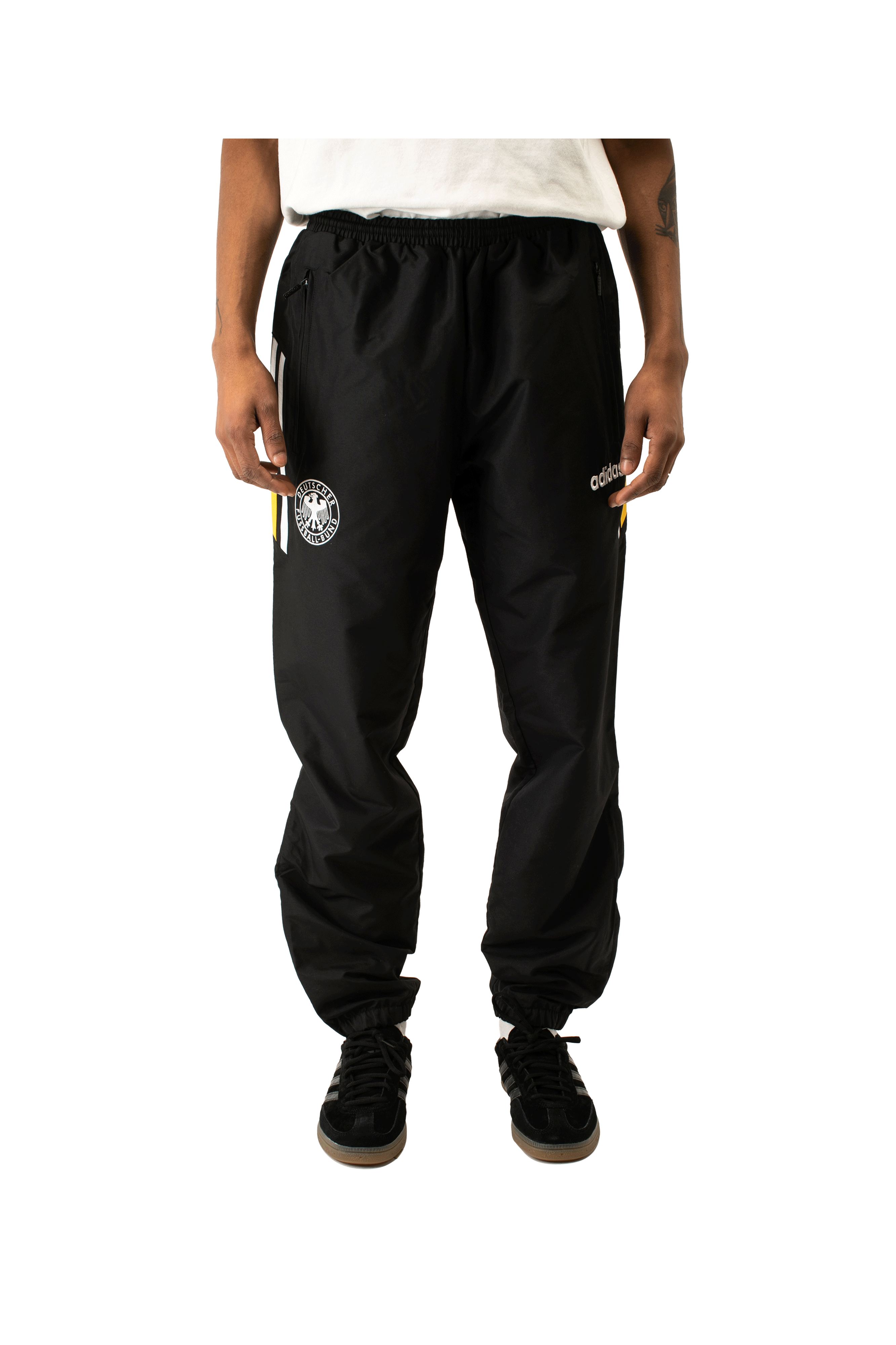Track Pant 1996 Wowen