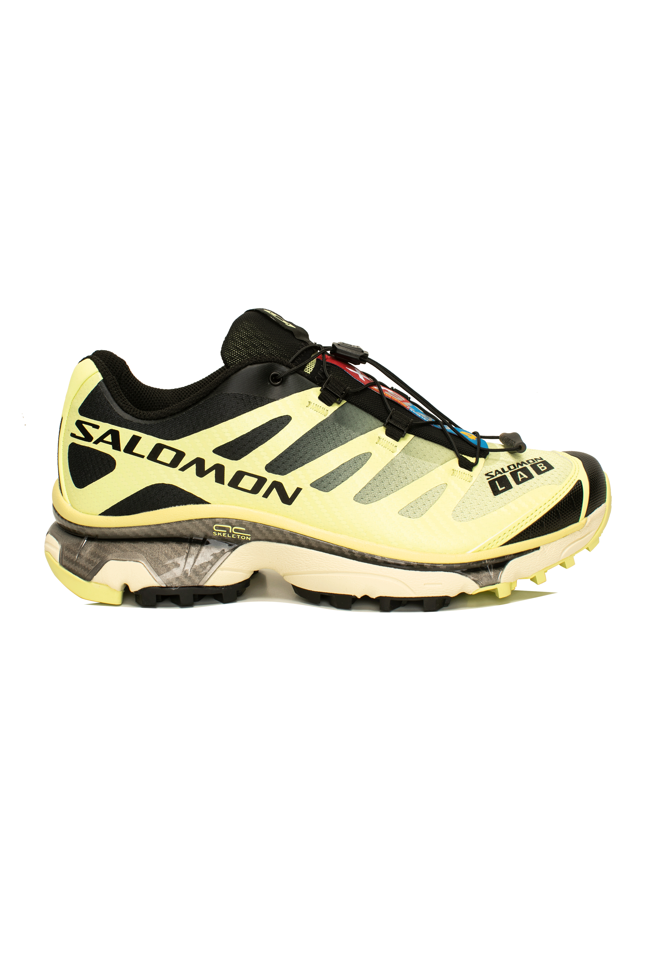 Salomon Advanced Sneakers XT-4