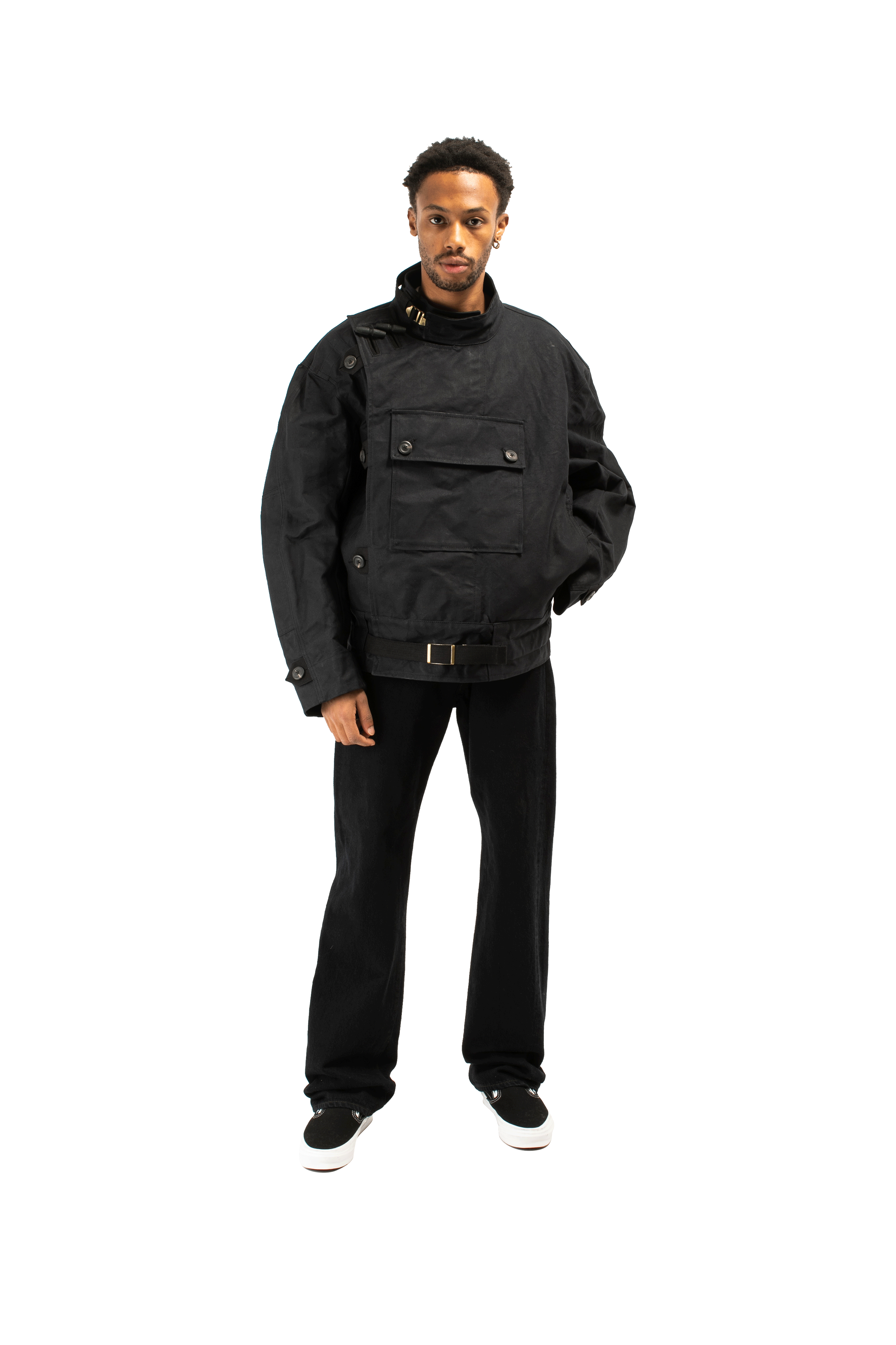 OUR LEGACY Giacche e Cappotti Dispatch Jacket OUR LEGACY Giacche e Cappotti Dispatch Jacket