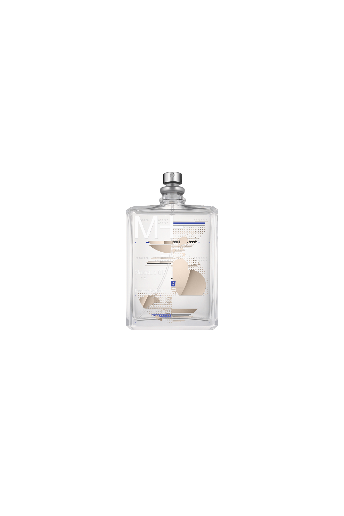 Molecule 01 Iris 100 Ml One Block Down molecule-01-iris-100-ml-one-block-down
