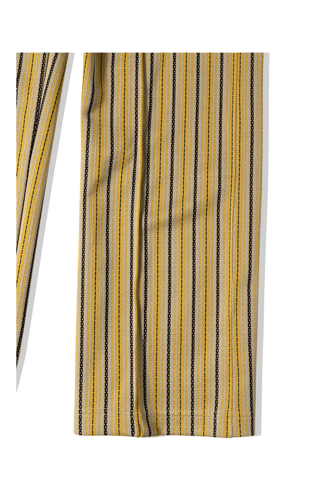 Poly Jq. Track Pant