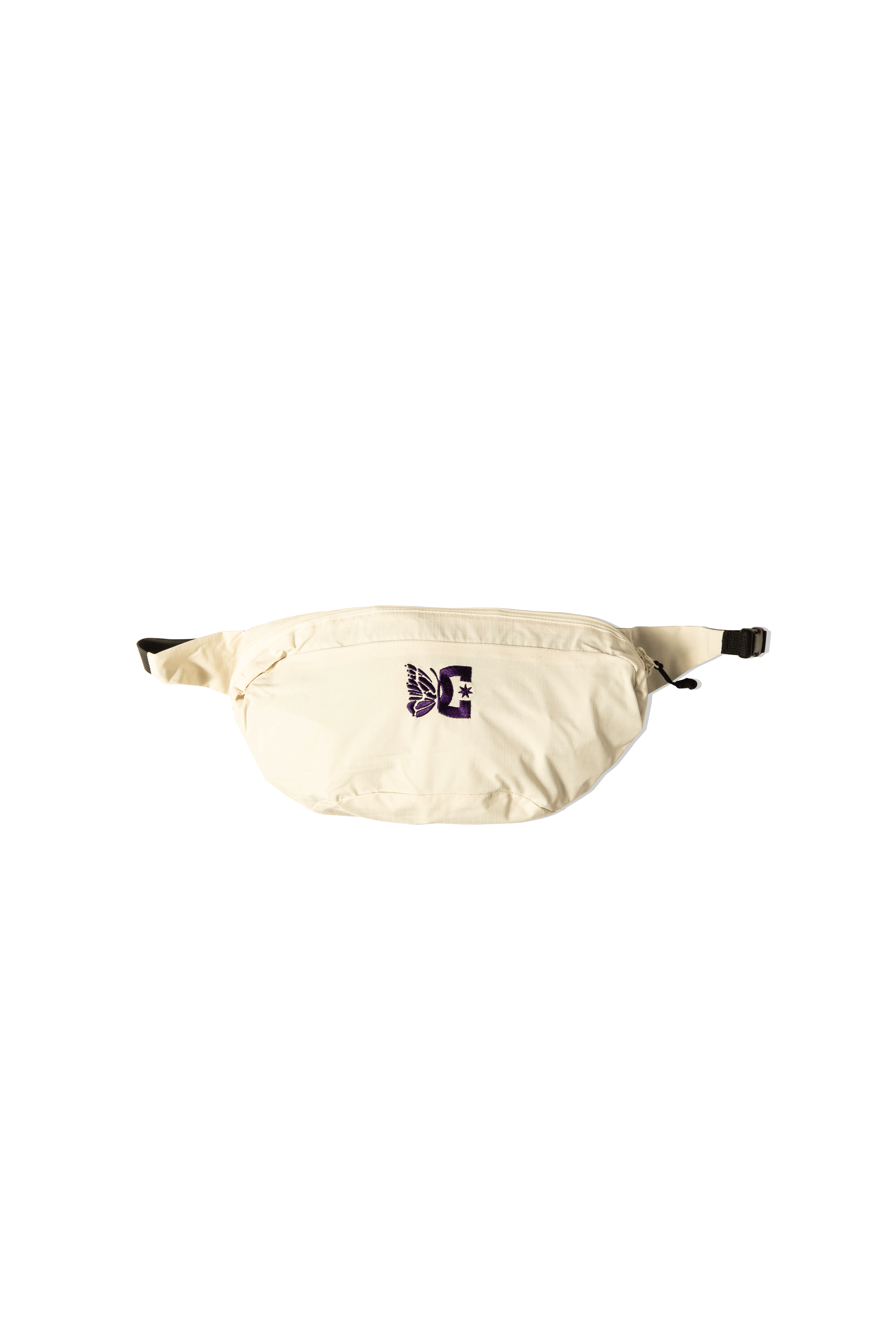 Poly Ripstop Hip Bag x DC Shoes One Block Down