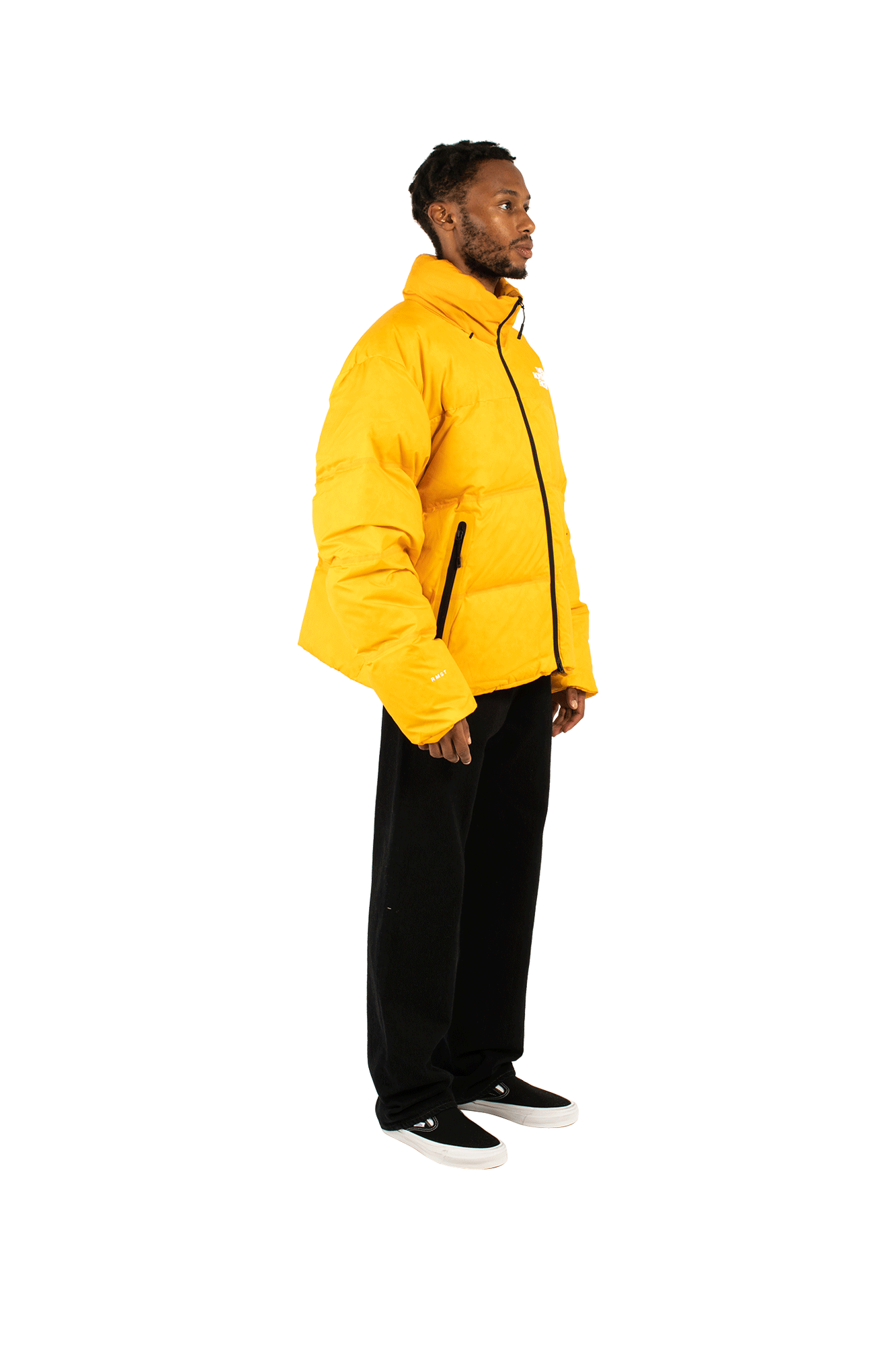 Nuptse Jacket Remastered