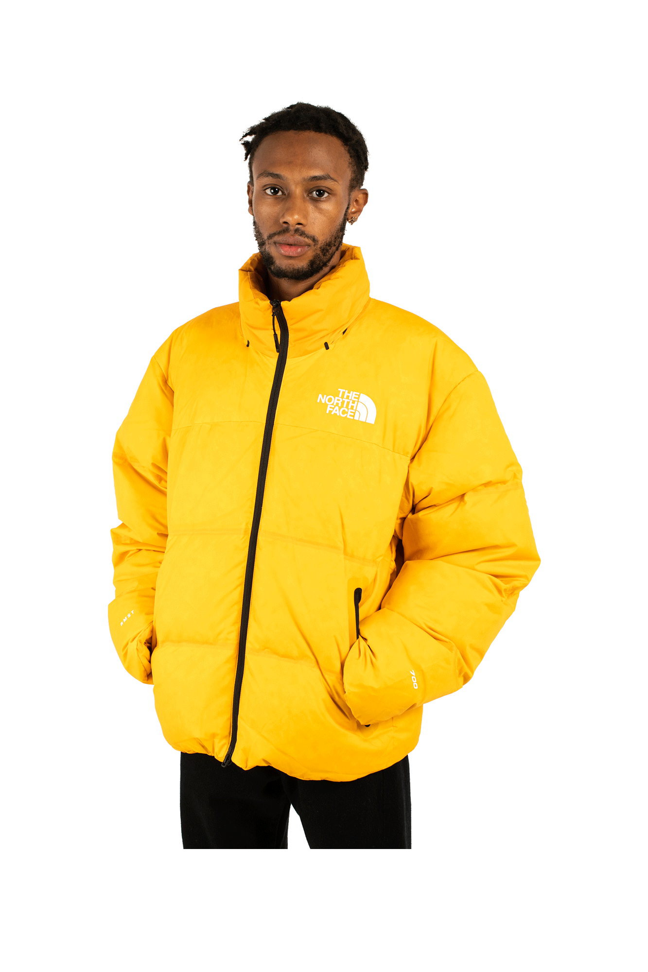 Nuptse Jacket Remastered