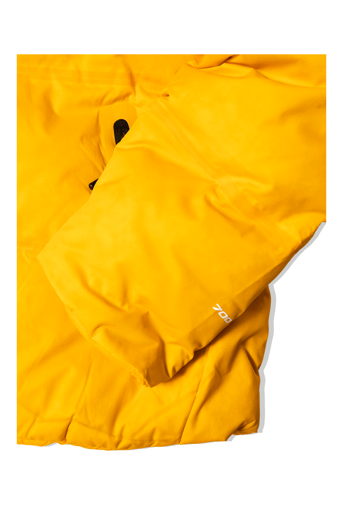Nuptse Jacket Remastered