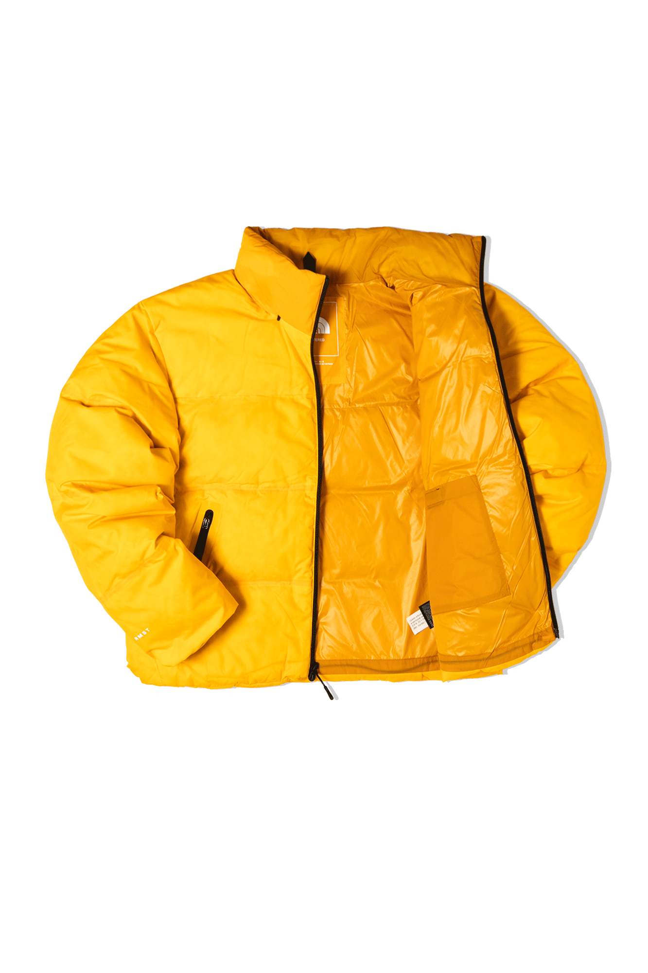 Nuptse Jacket Remastered