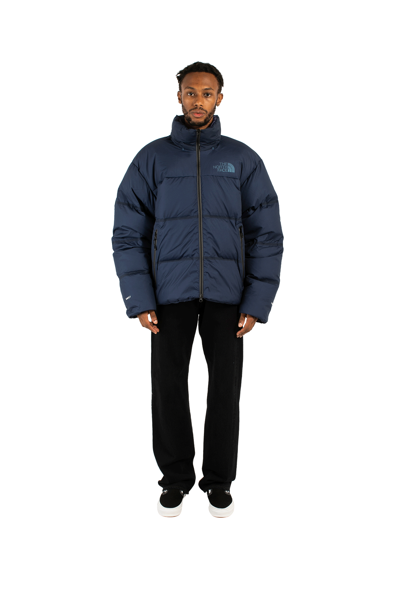 Remastered Nuptse Jacket One Block Down remastered-nuptse-jacket-one-block-down