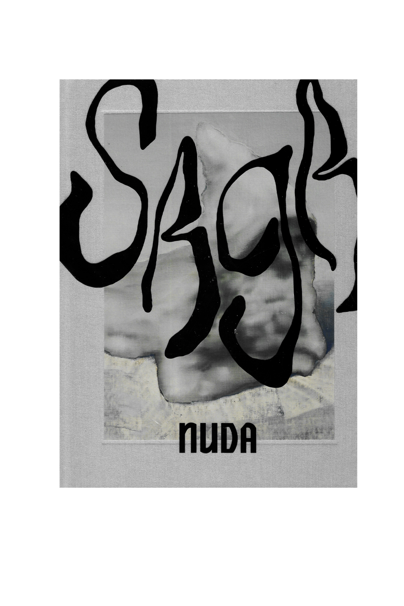 Saga - VI – One Block Down