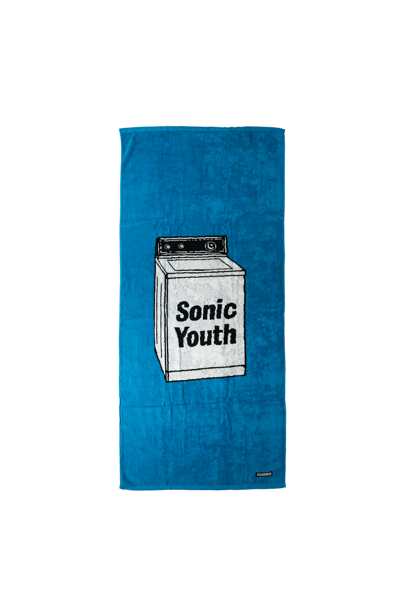 Washing Machine Towel