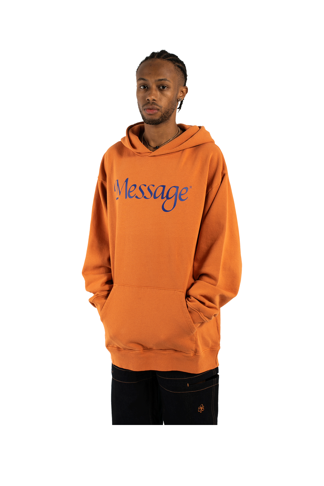 A+ Massage Hooded Sweatshirt
