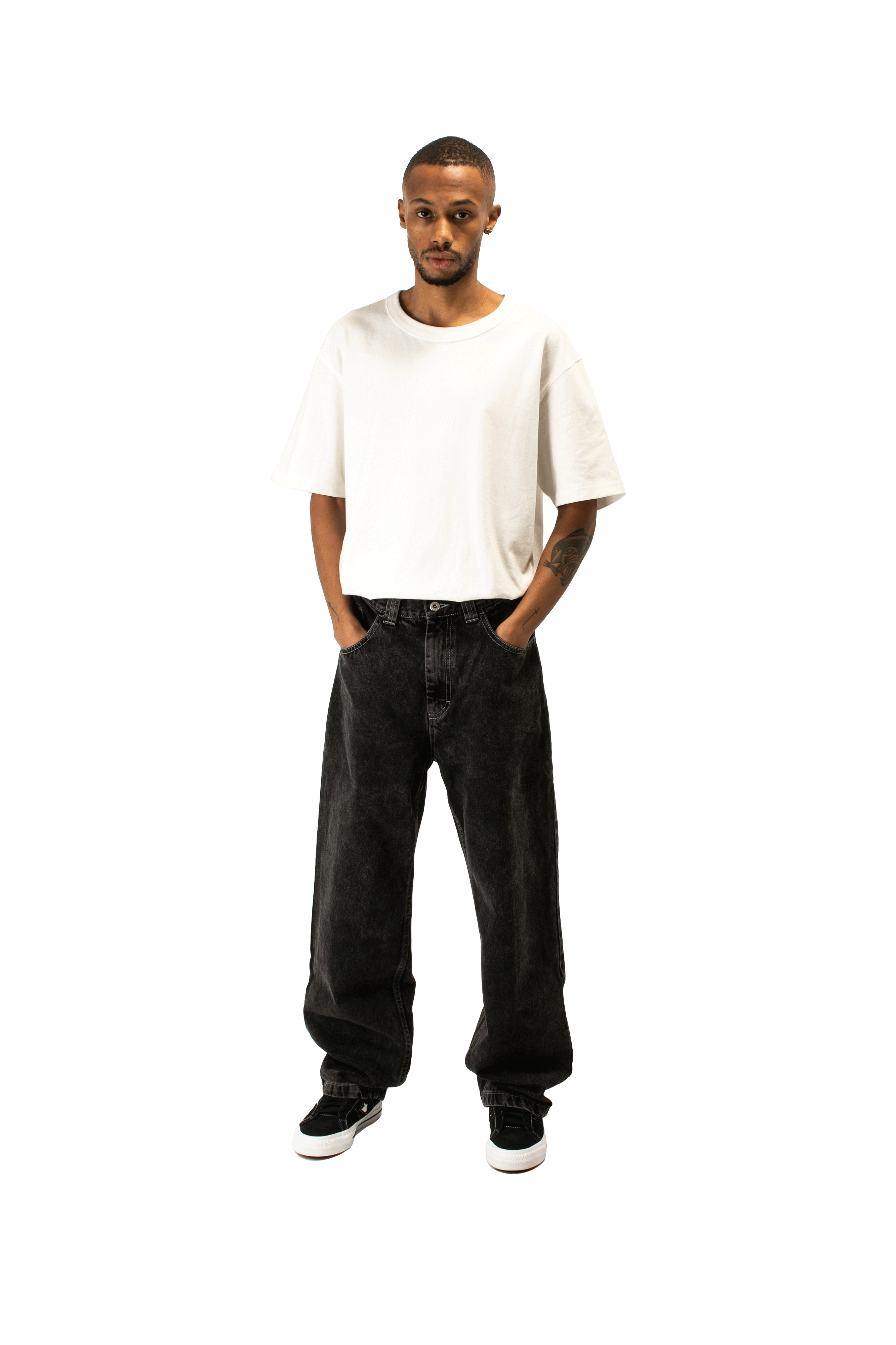 93! Denim One Block Down