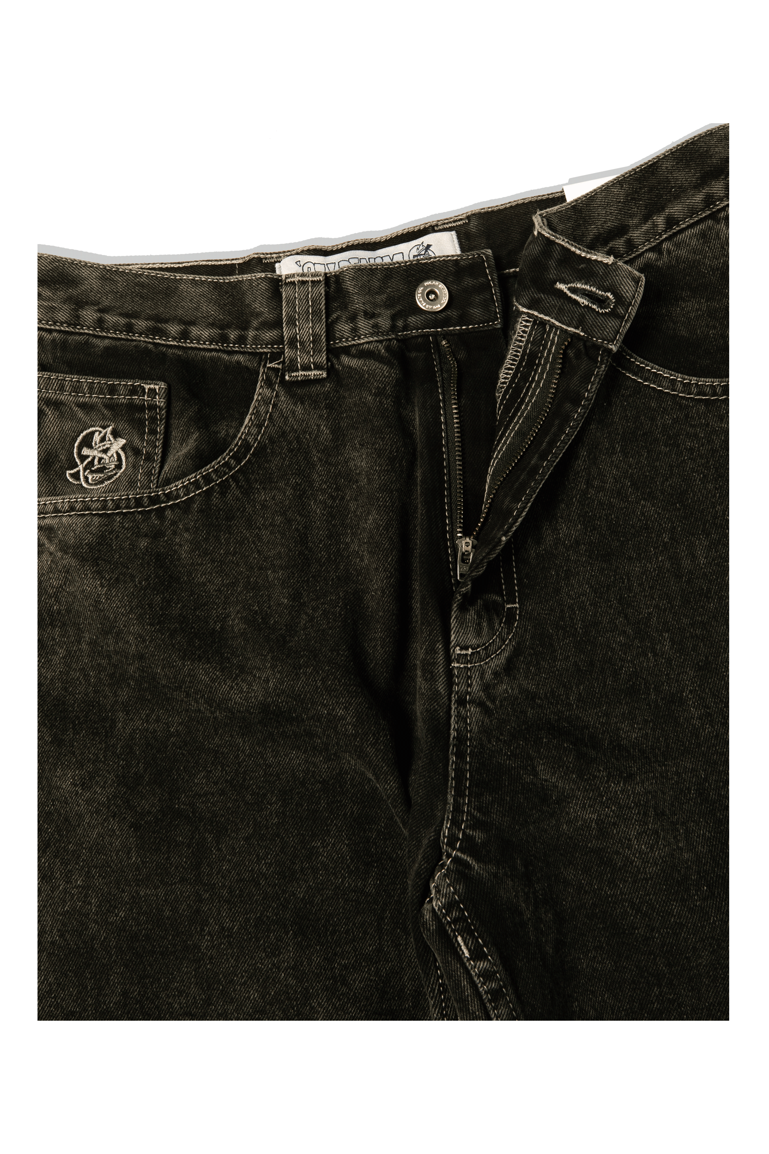 93! Denim