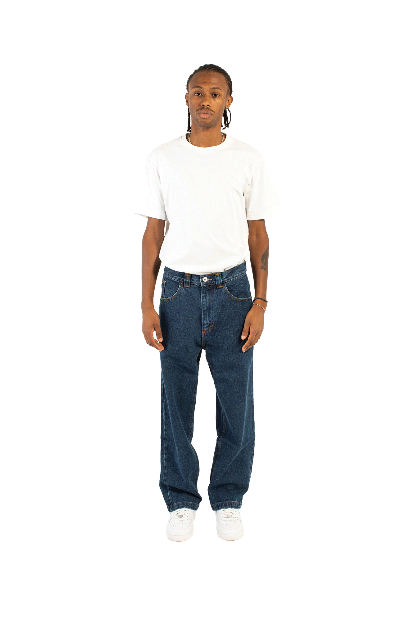 Polar Skate Co 93 Denim 36x32 Blue Jeans | eBay 93denim 36/32 