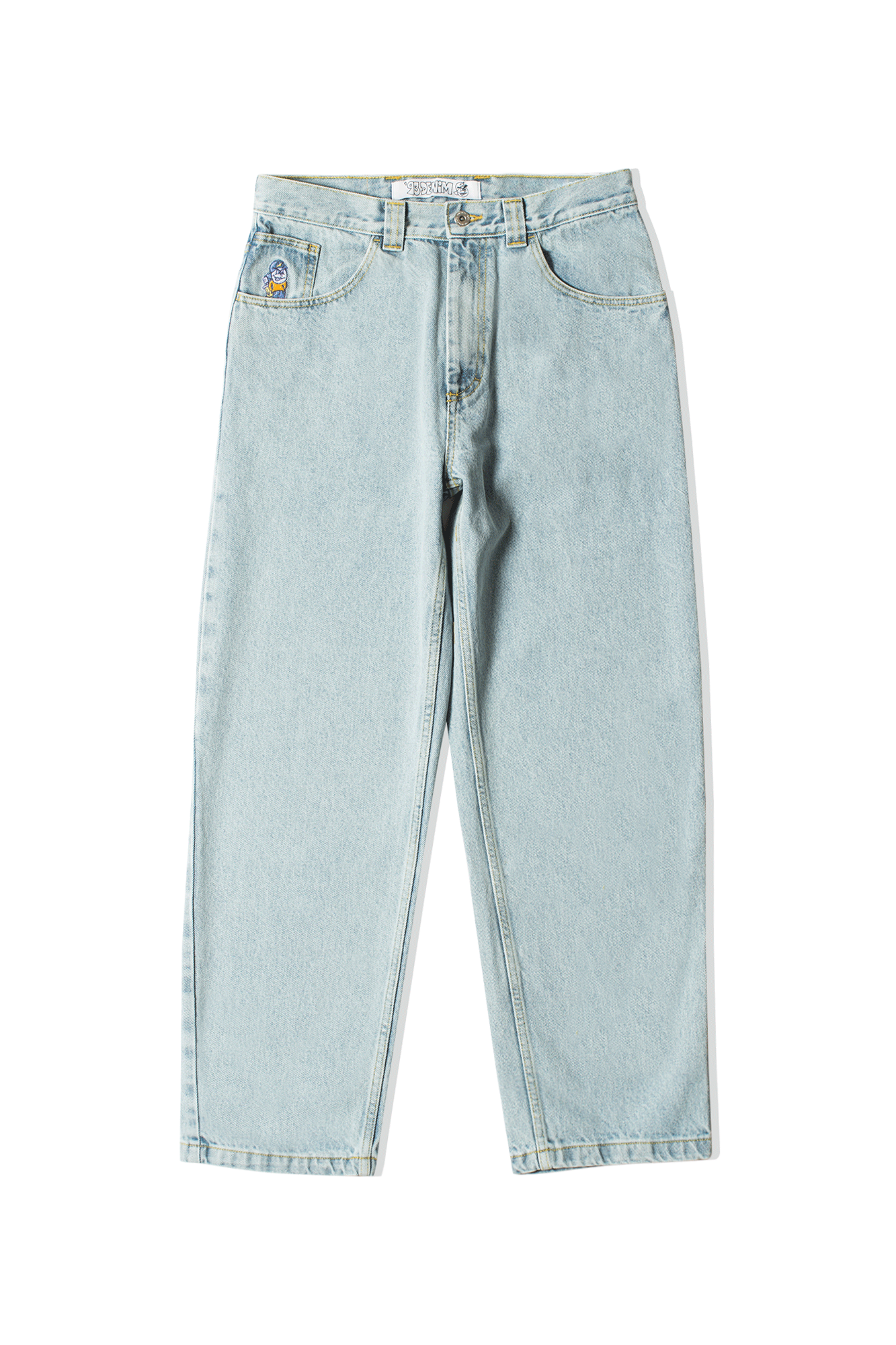 93! Denim
