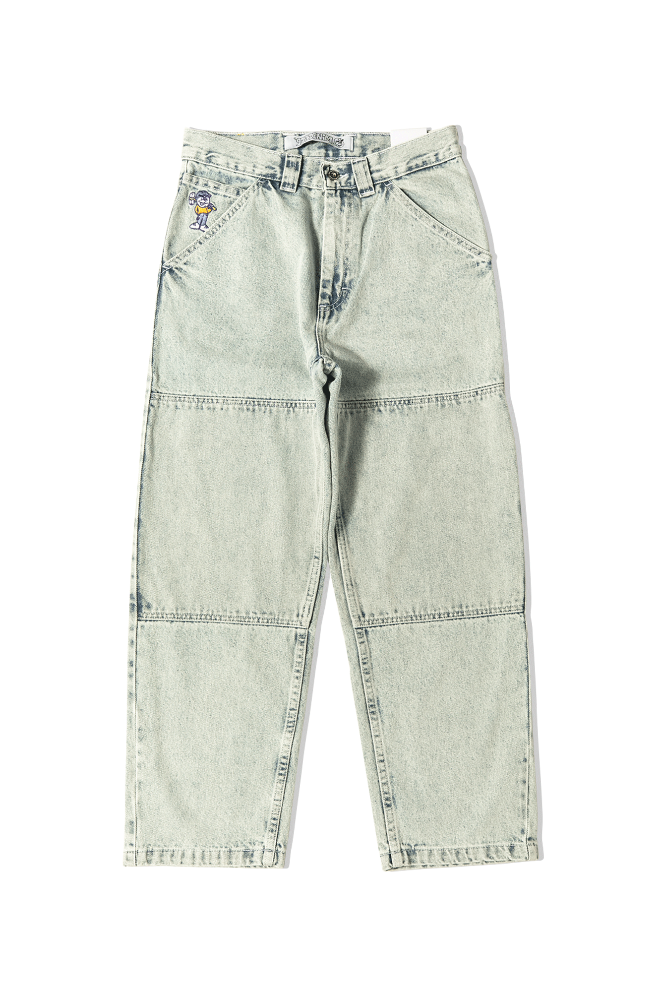 93! Work Pant