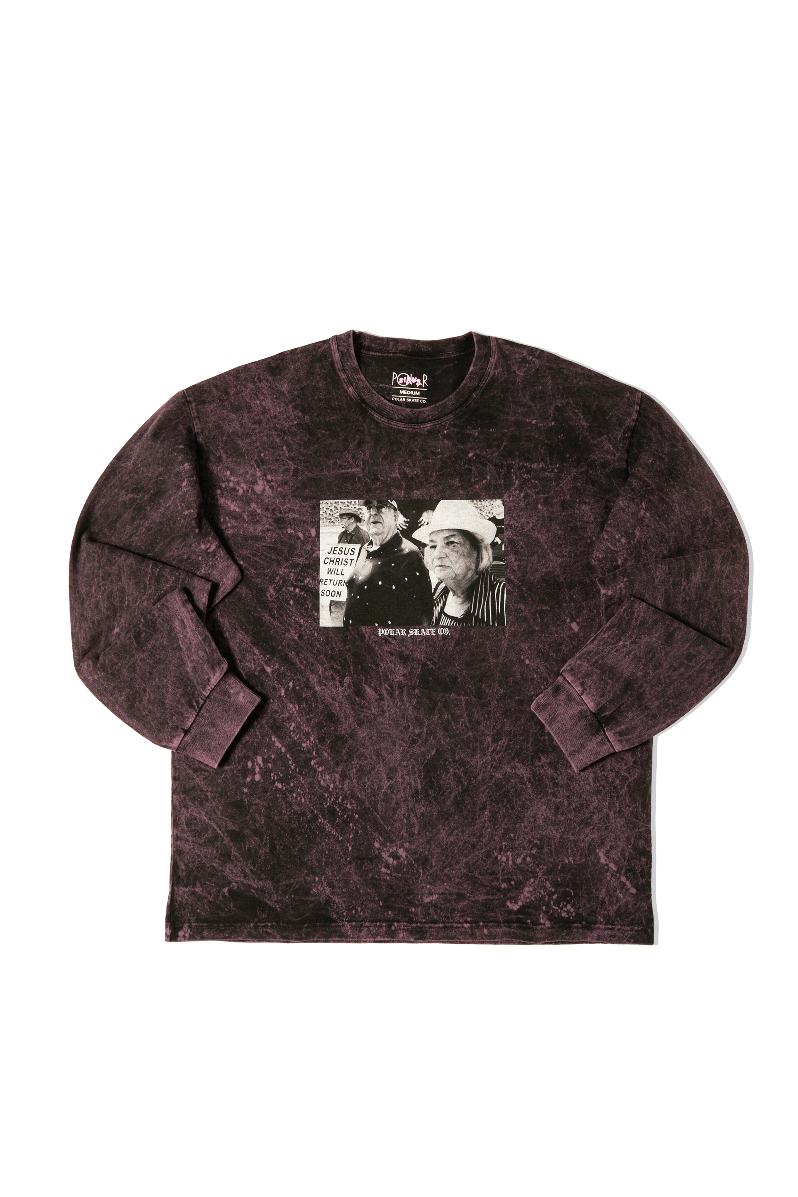 Pride Longsleeve