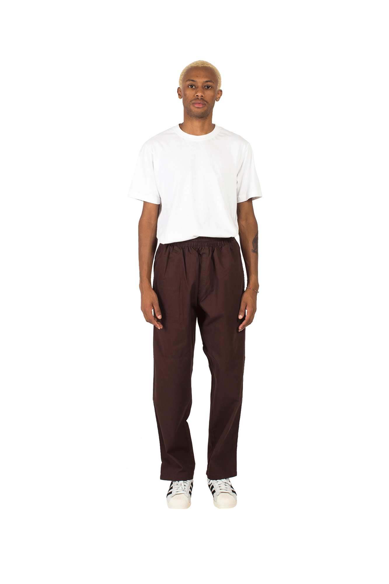 Polar Pants Surf Pants One Block Down