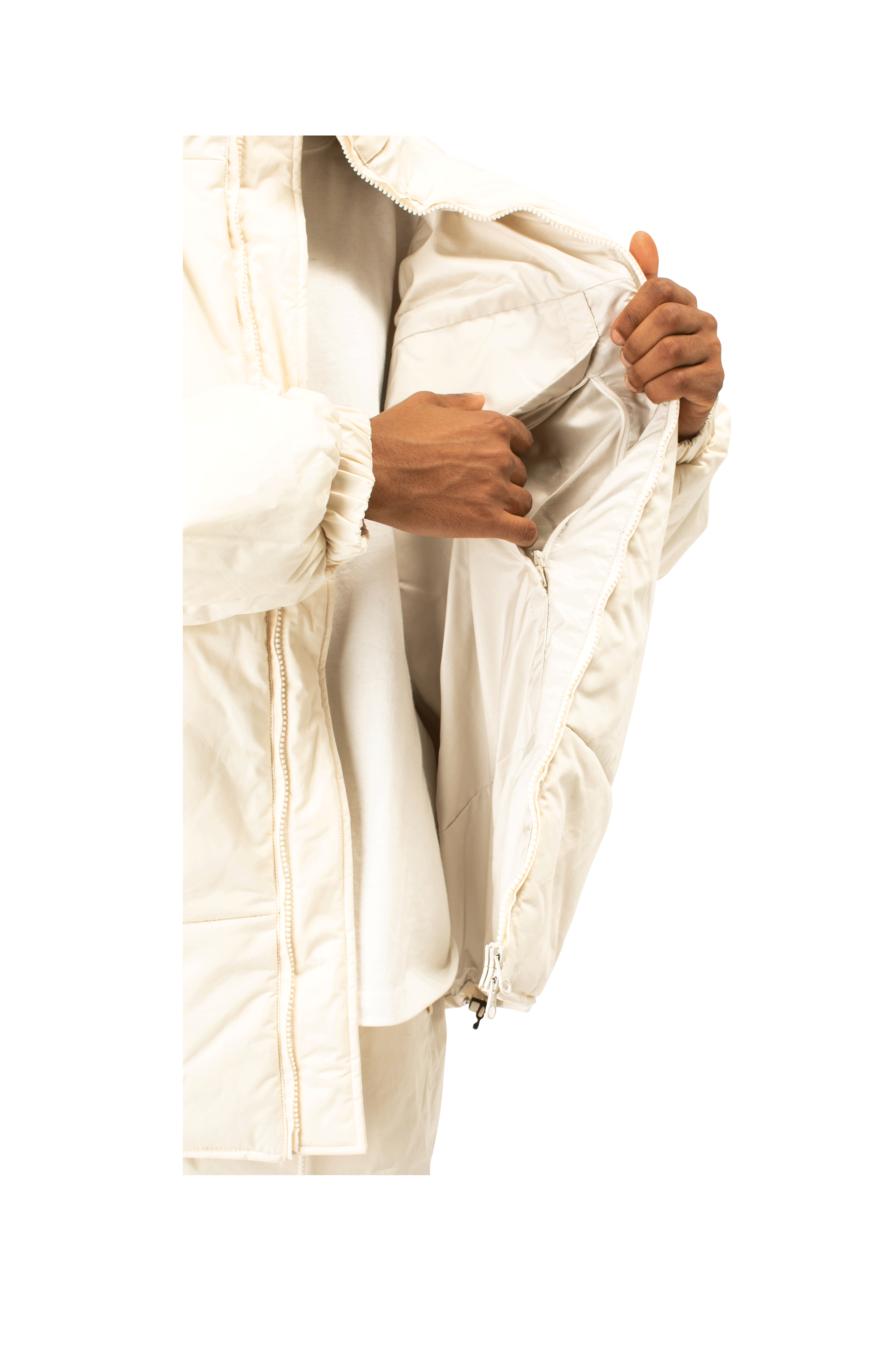 Insulation Jacket