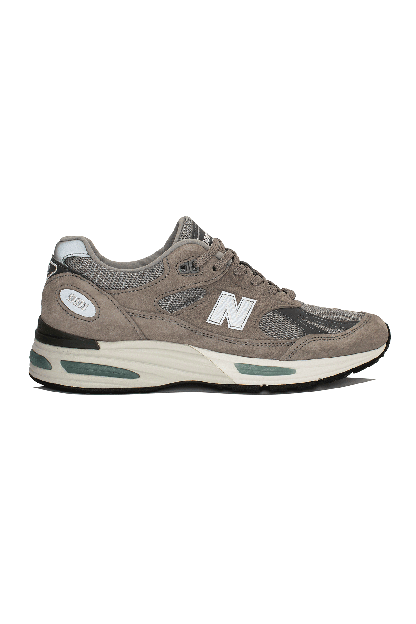 New Balance Sneakers 991 – One Block Down