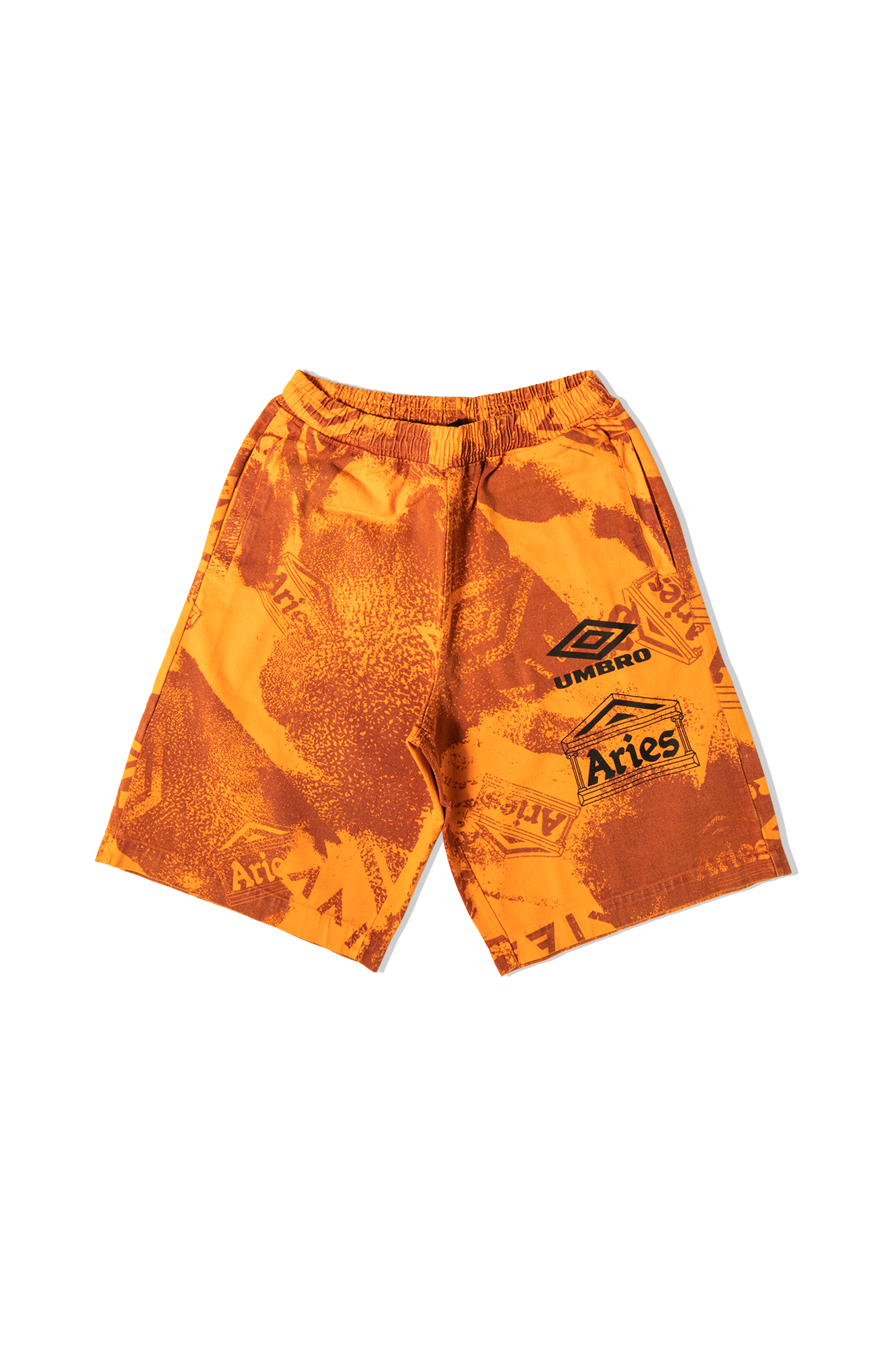 Pro 64 Short