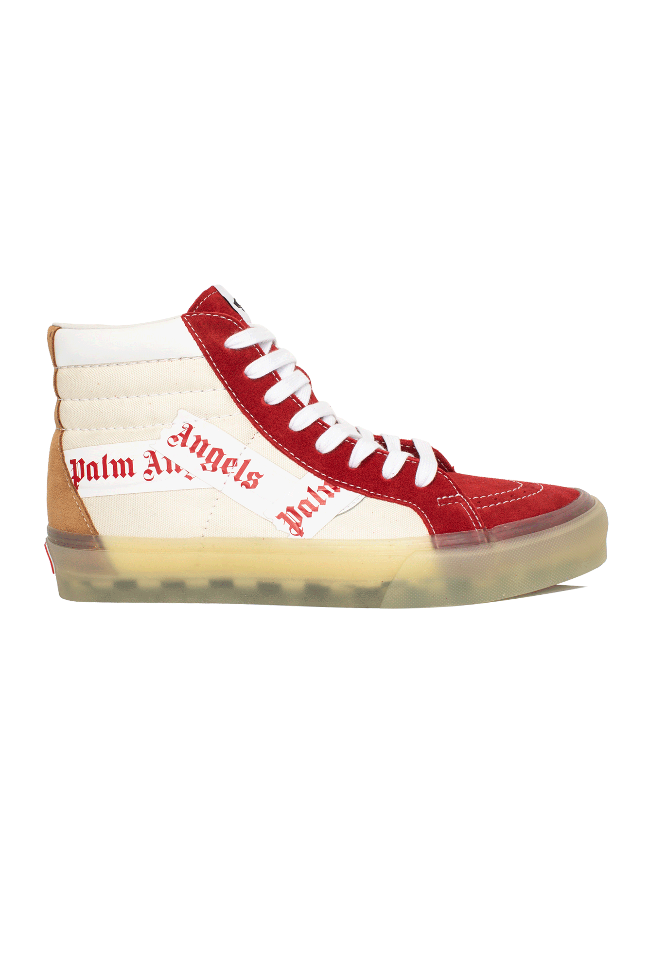Vans Sneakers SK8-Hi Reissue VLT LX x Palm Angels