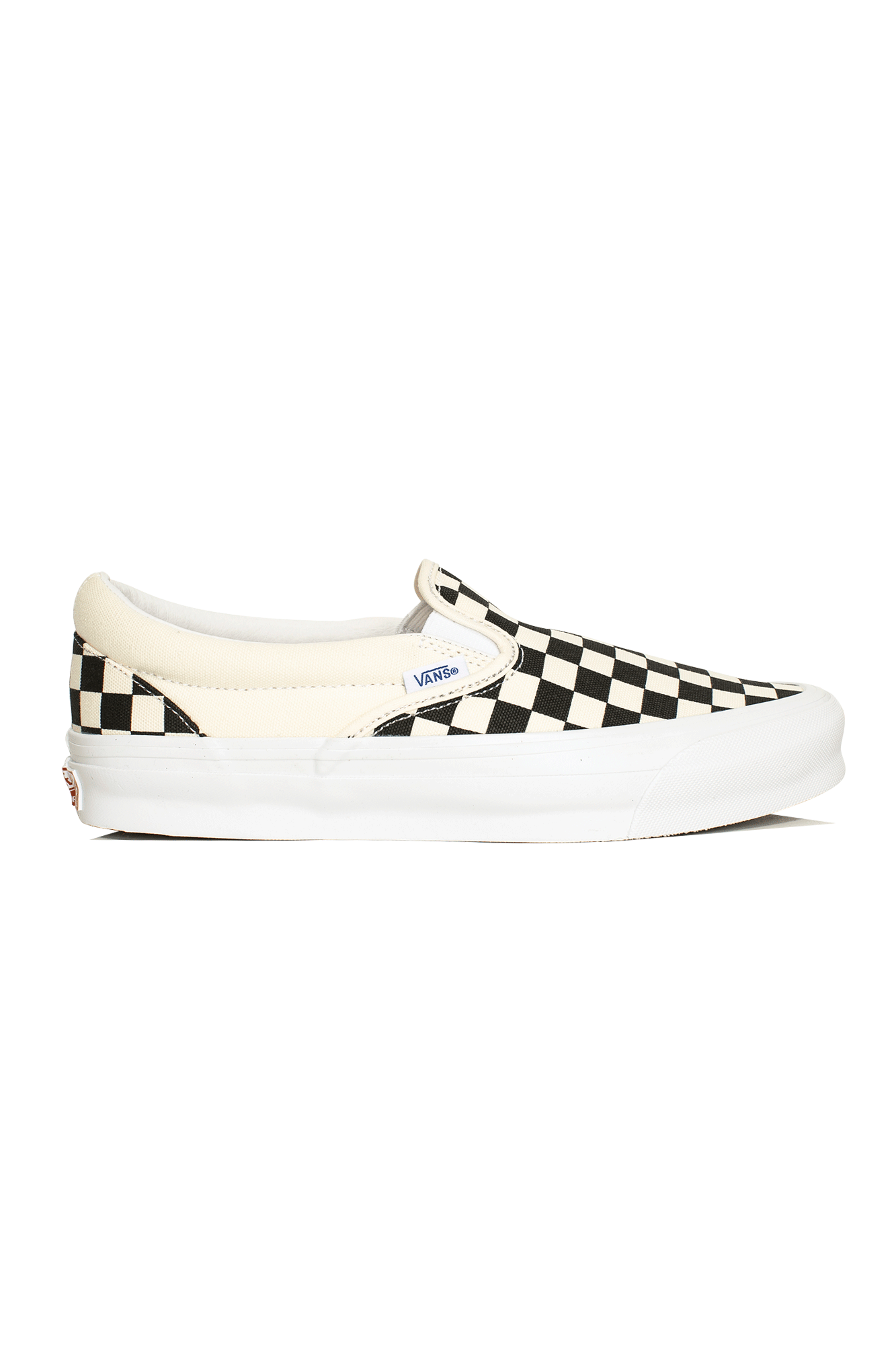 Vans Sneakers Ua Og Classic Slip-On Lx
