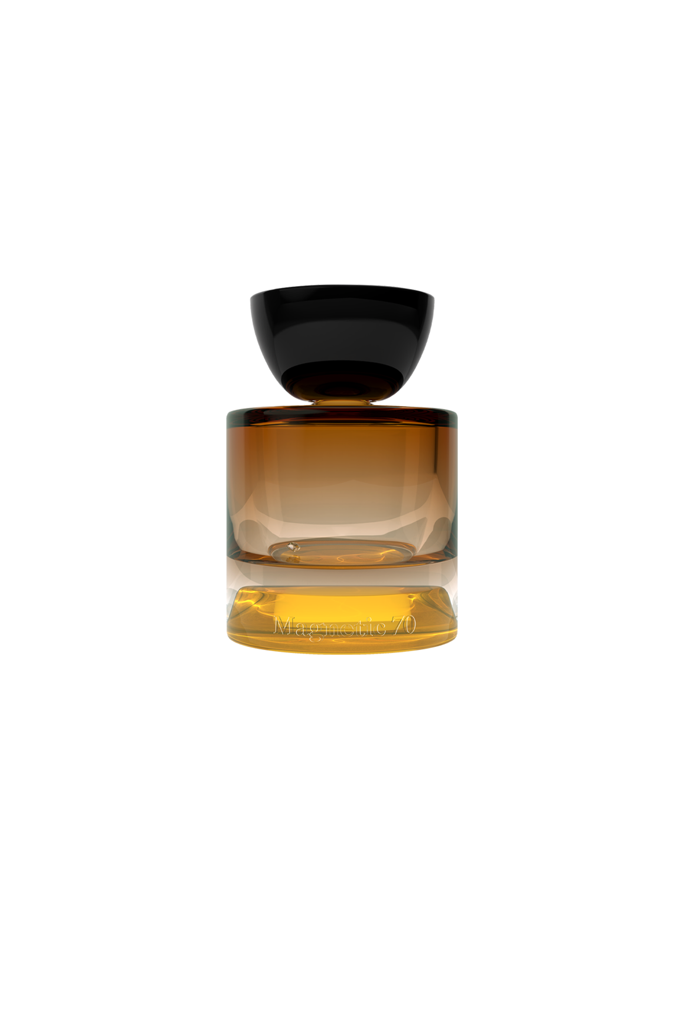 Magnetic 70 50ml EDP
