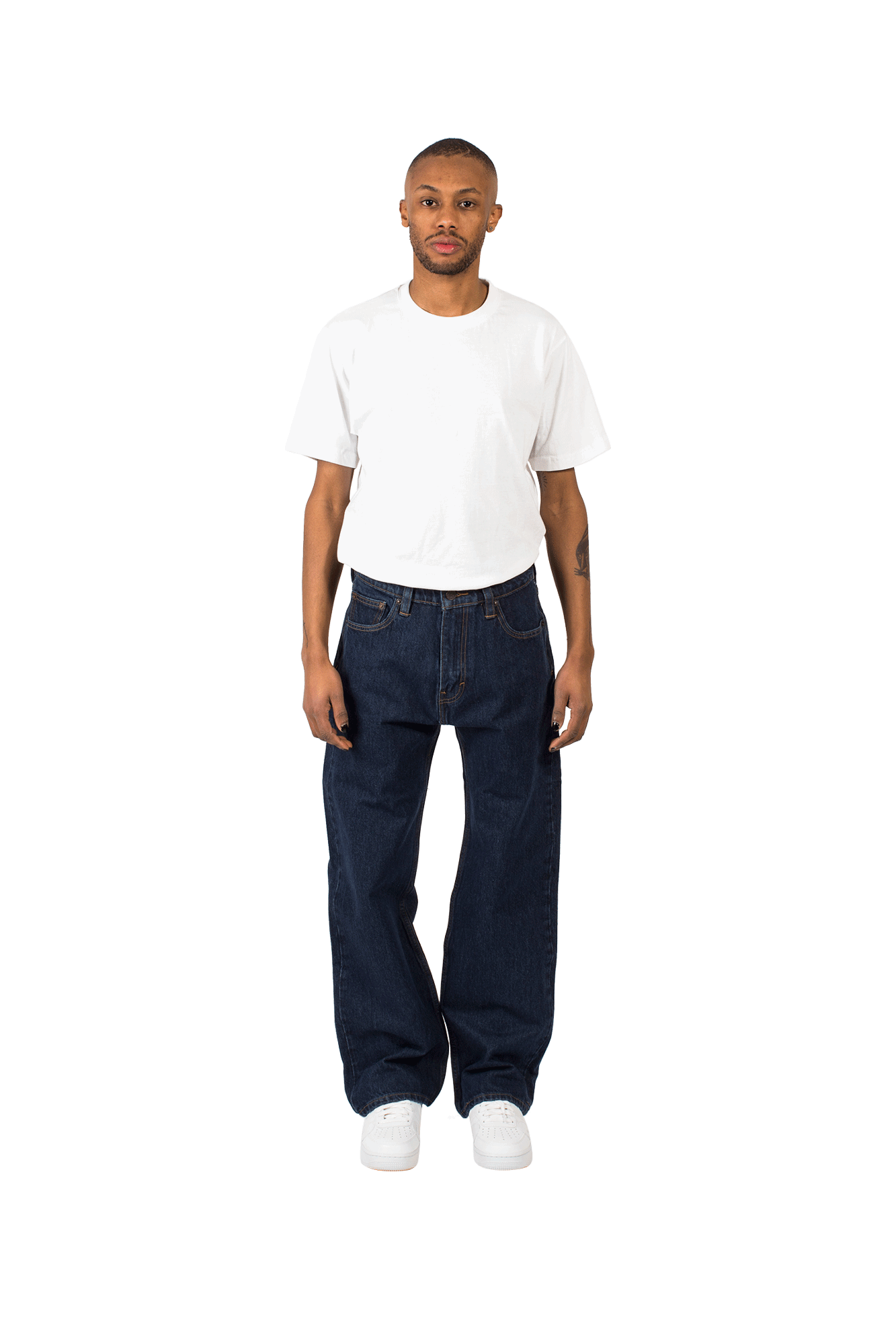 Skate Baggy 5 Pocket
