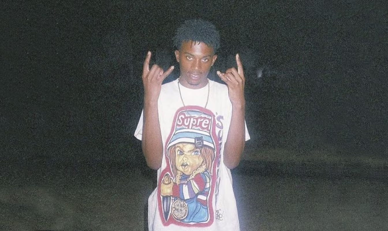 The Art of Airbrush Tees.