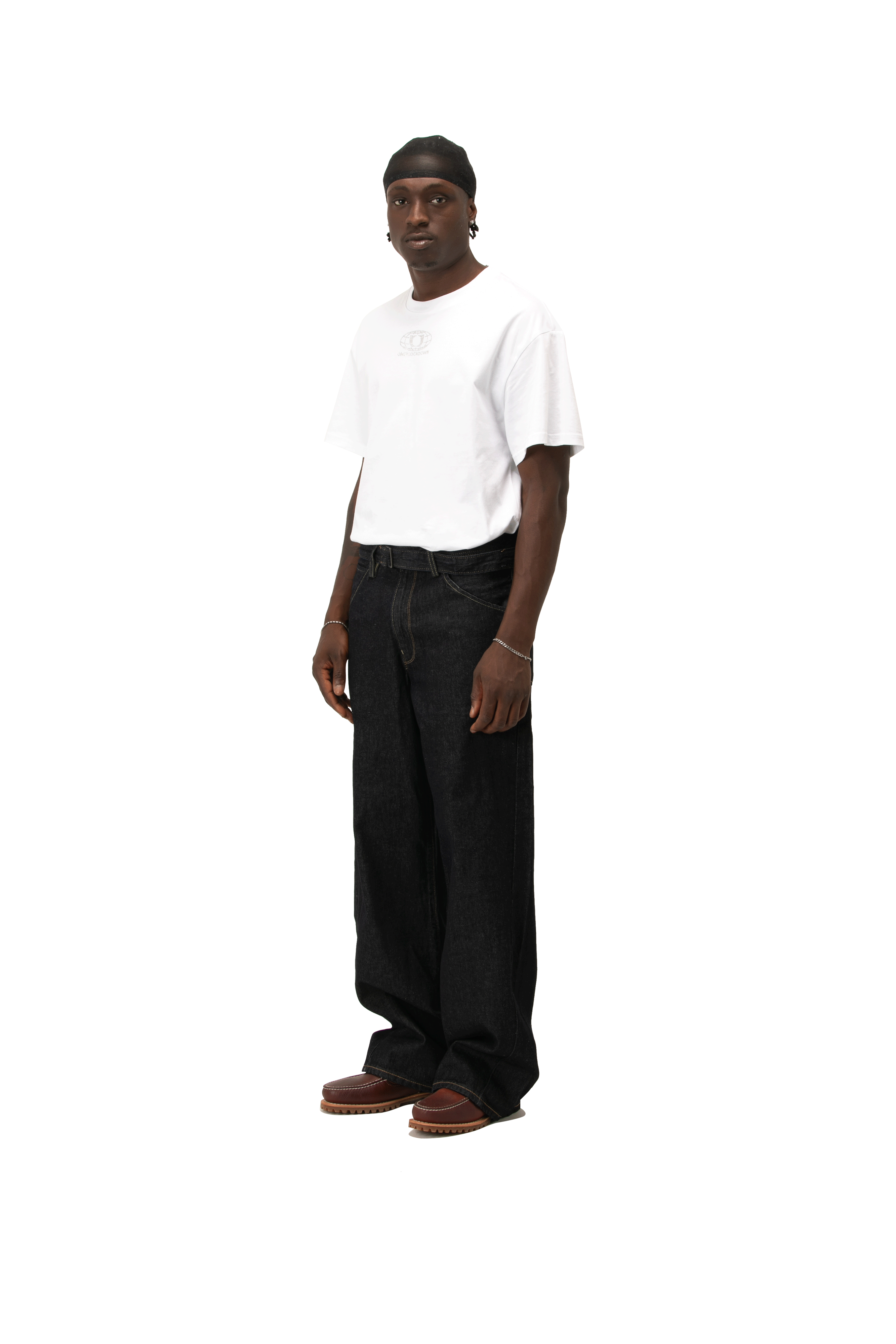 Twisted Baggy