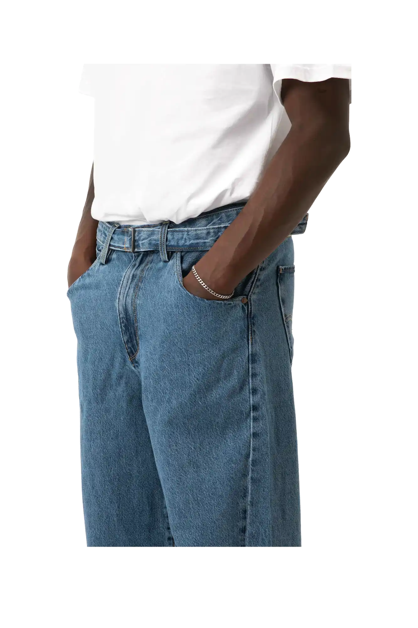 Twisted Baggy