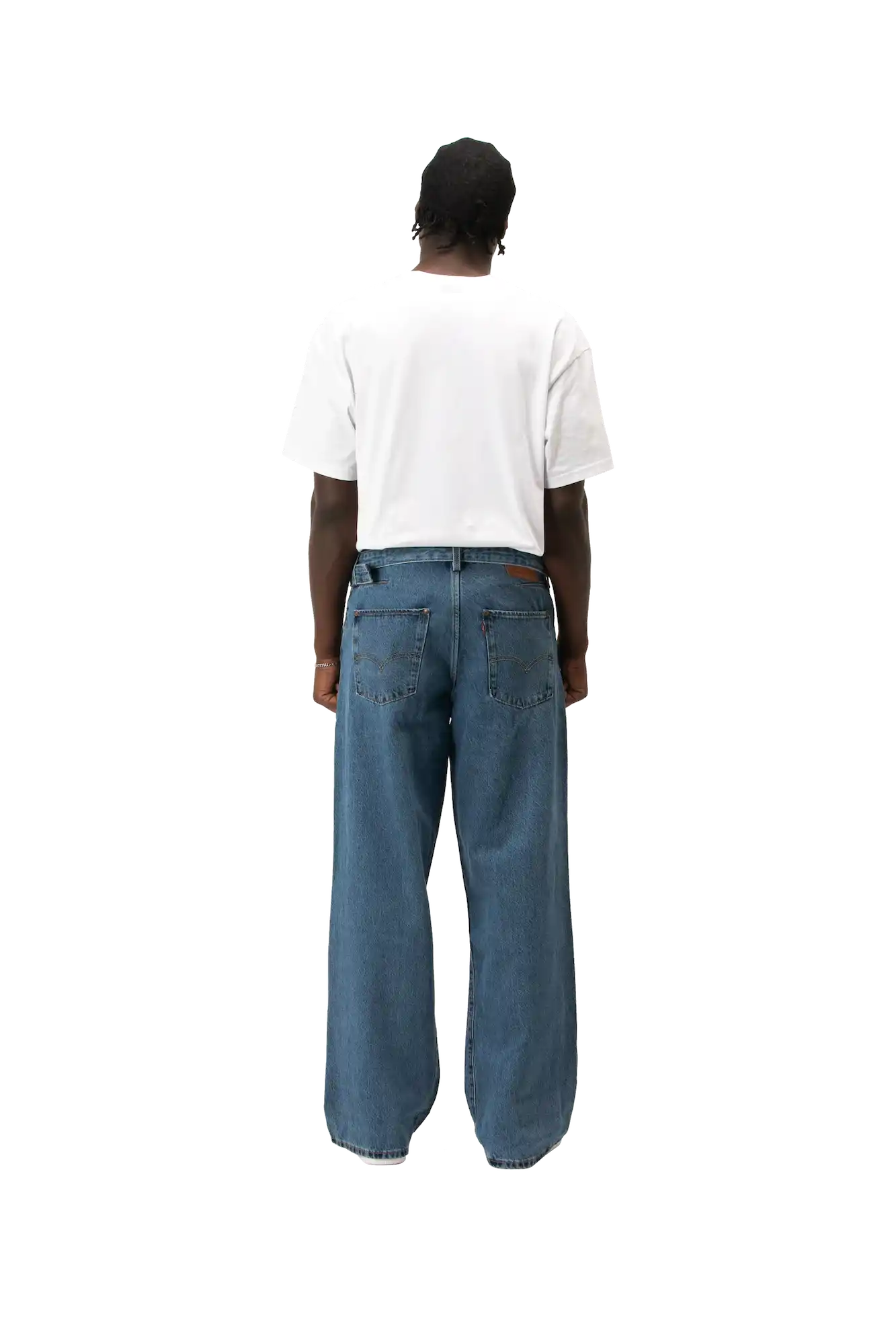 Twisted Baggy