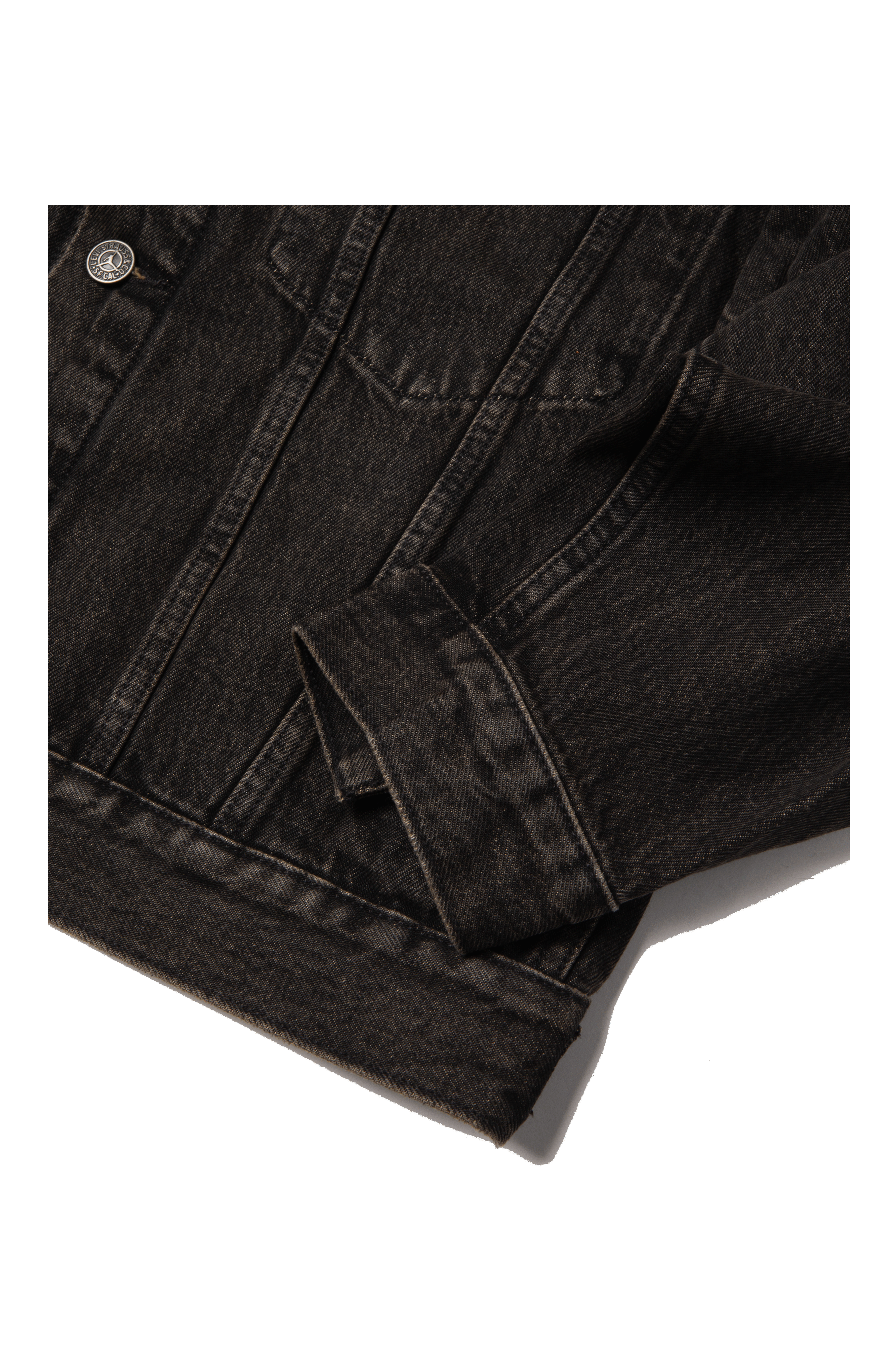 Type III Trucker x Jordan