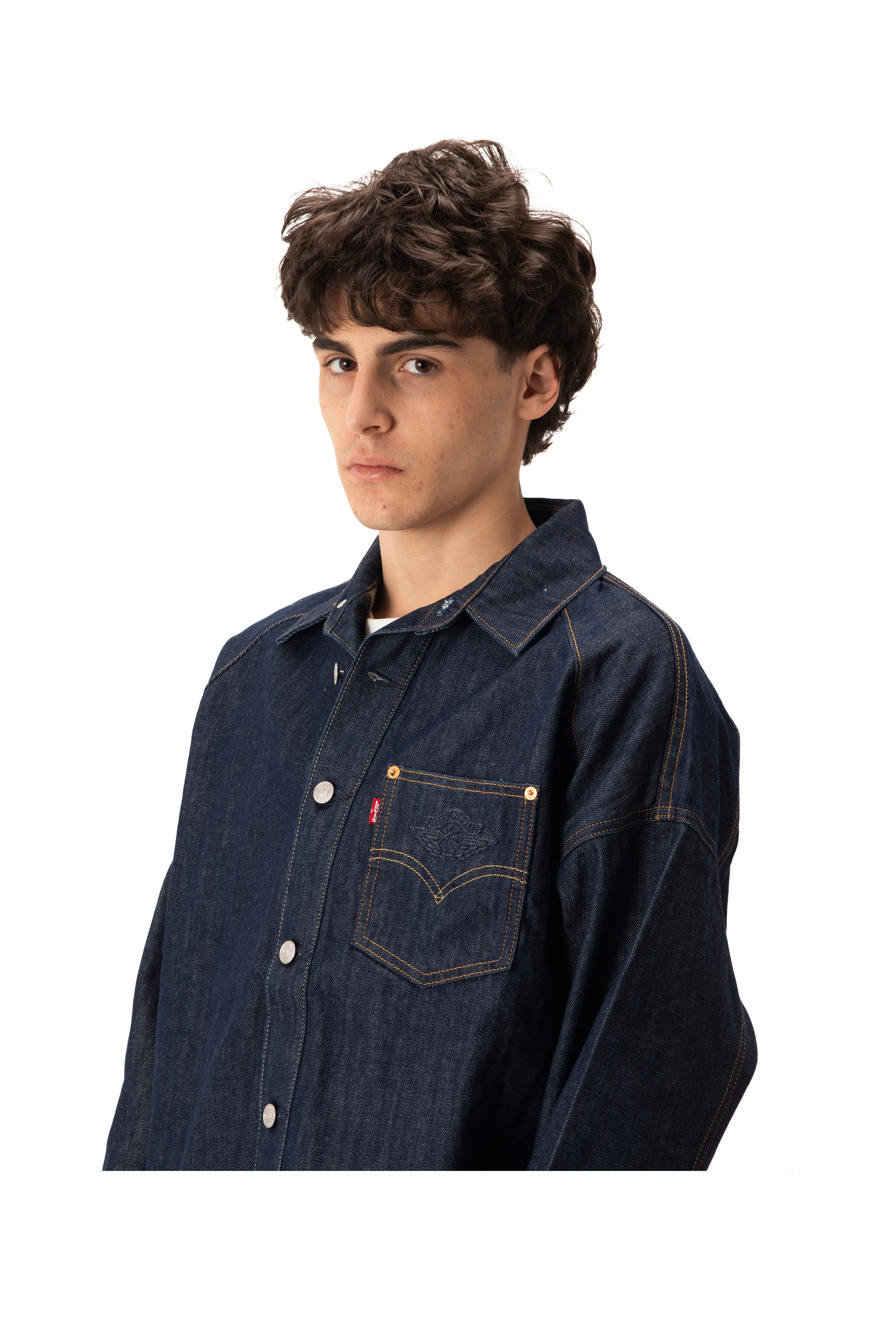 Oversize Jacket x Jordan