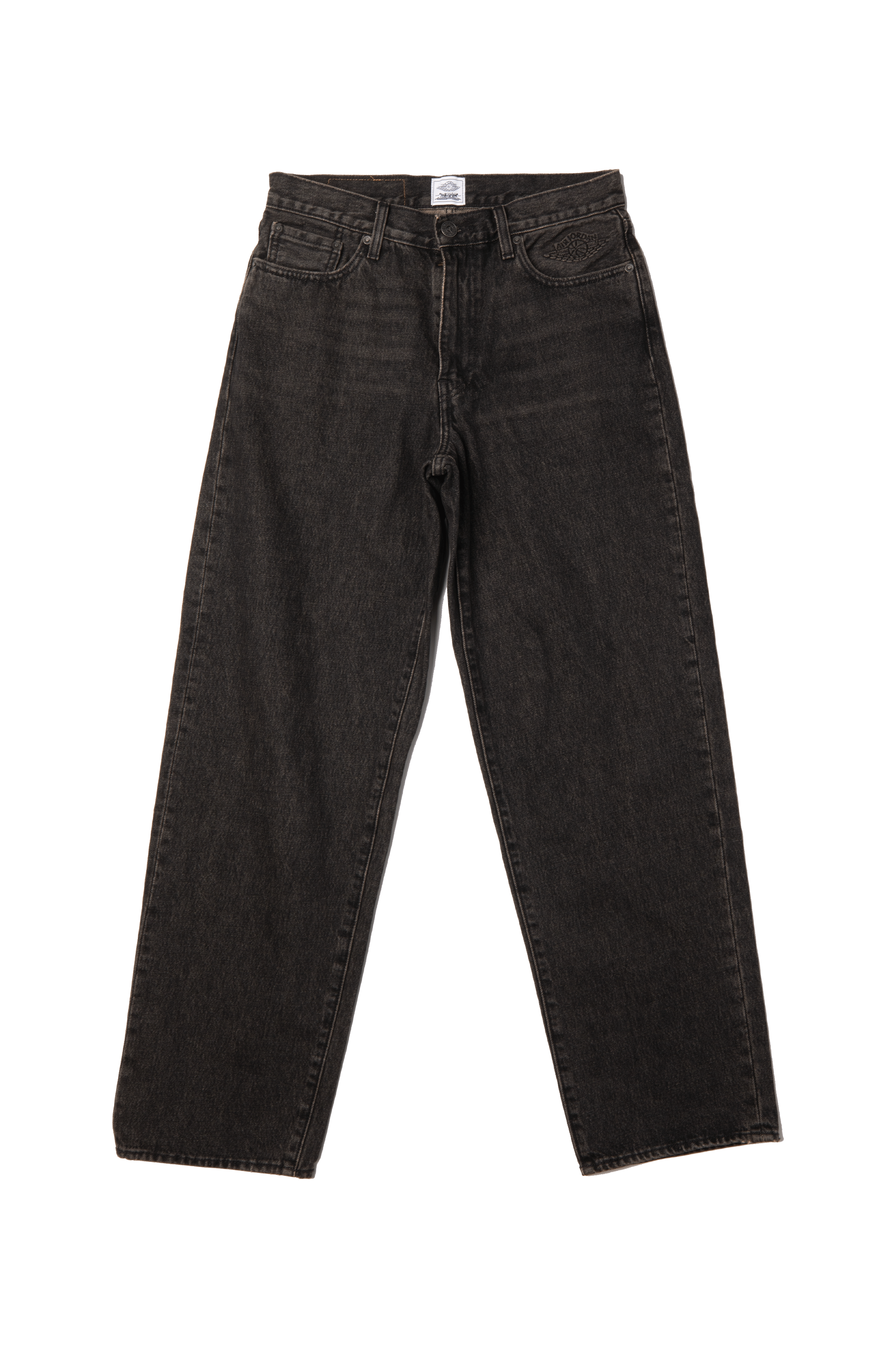 Baggy Jeans x Jordan